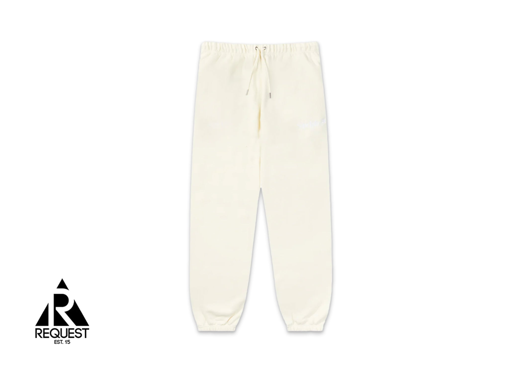 Sinclair Sagittarius Sweatpants "Cream"