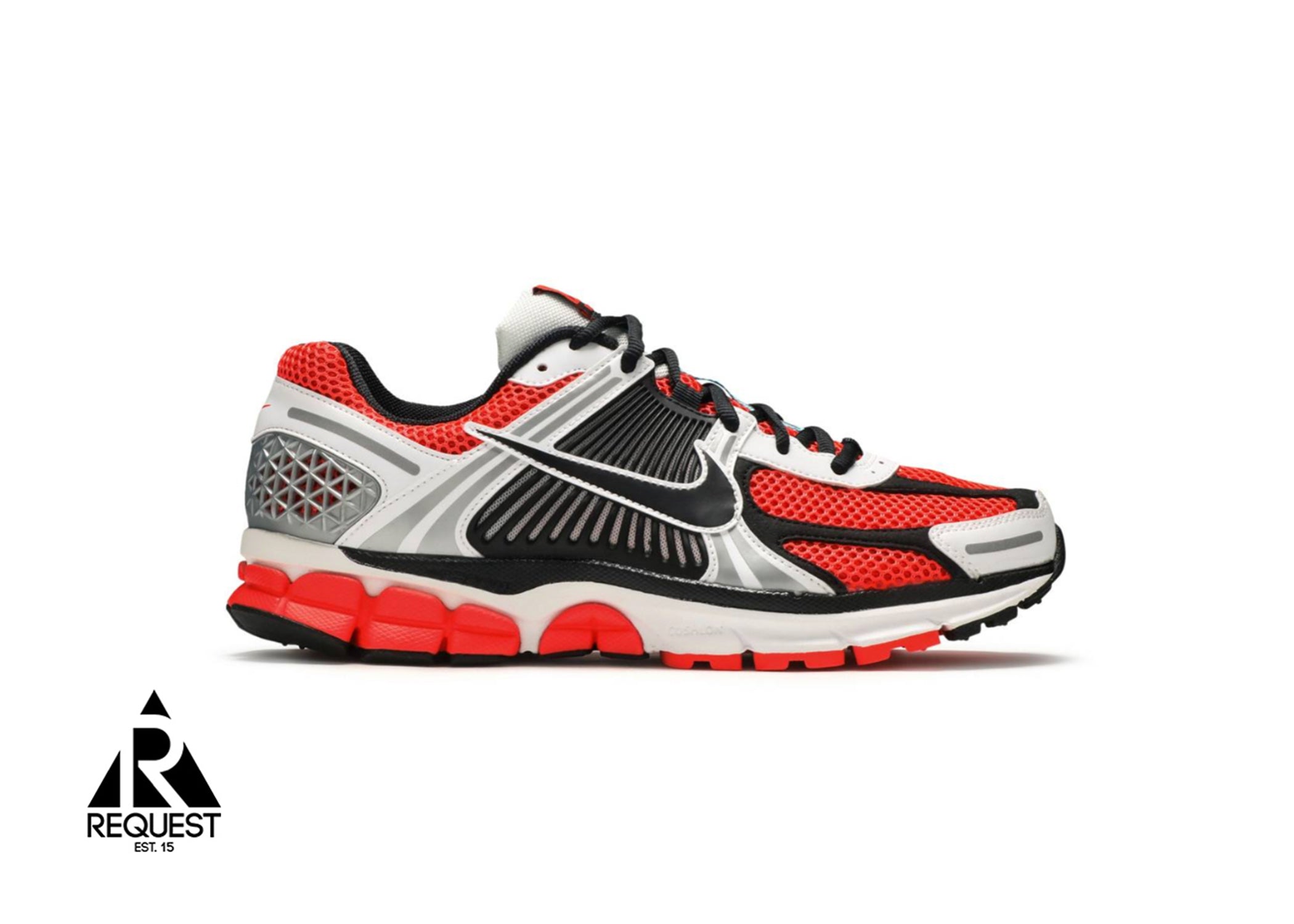 Nike Zoom Vomero 5 "Bright Crimson"