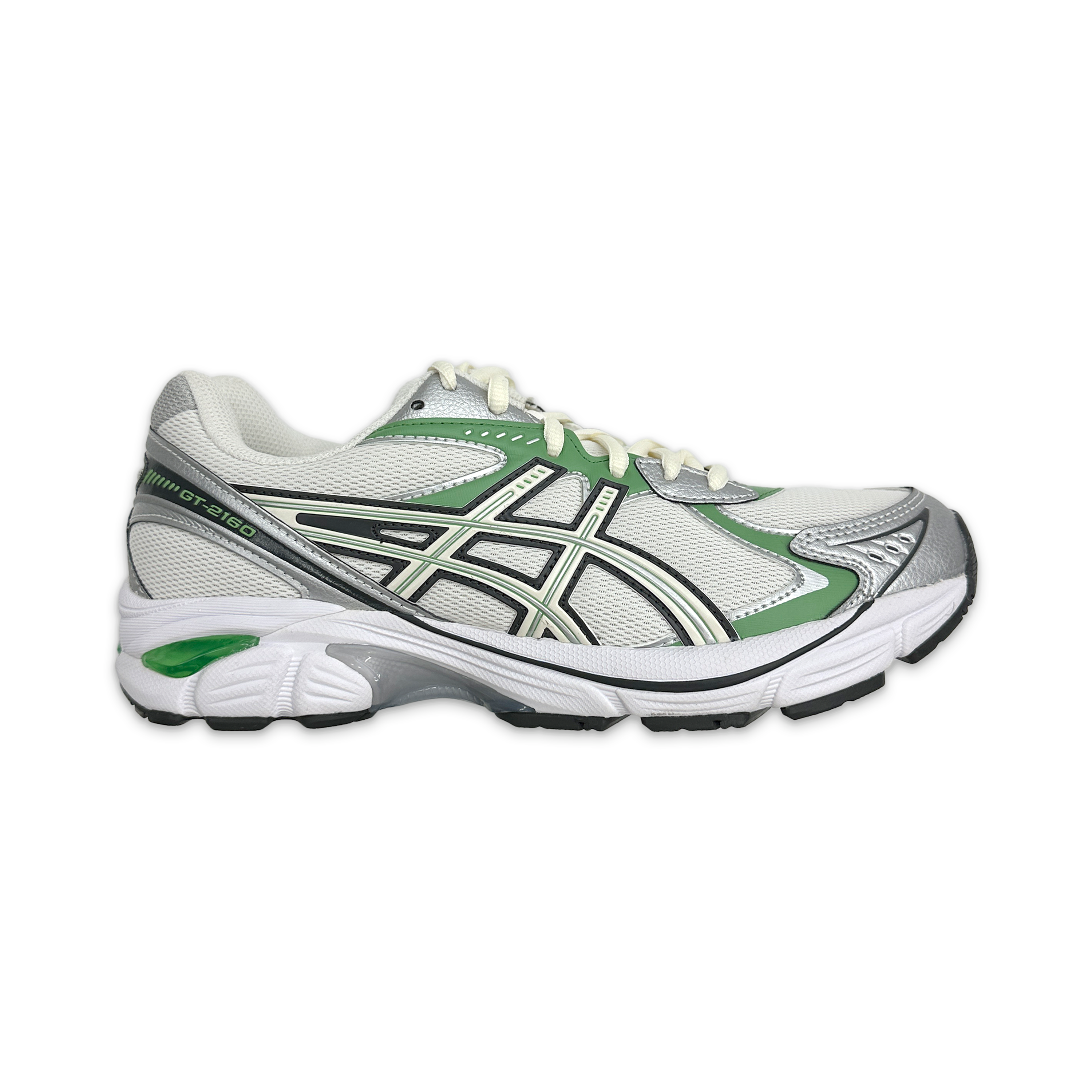 ASICS, GT-2160 "Cream Bamboo"