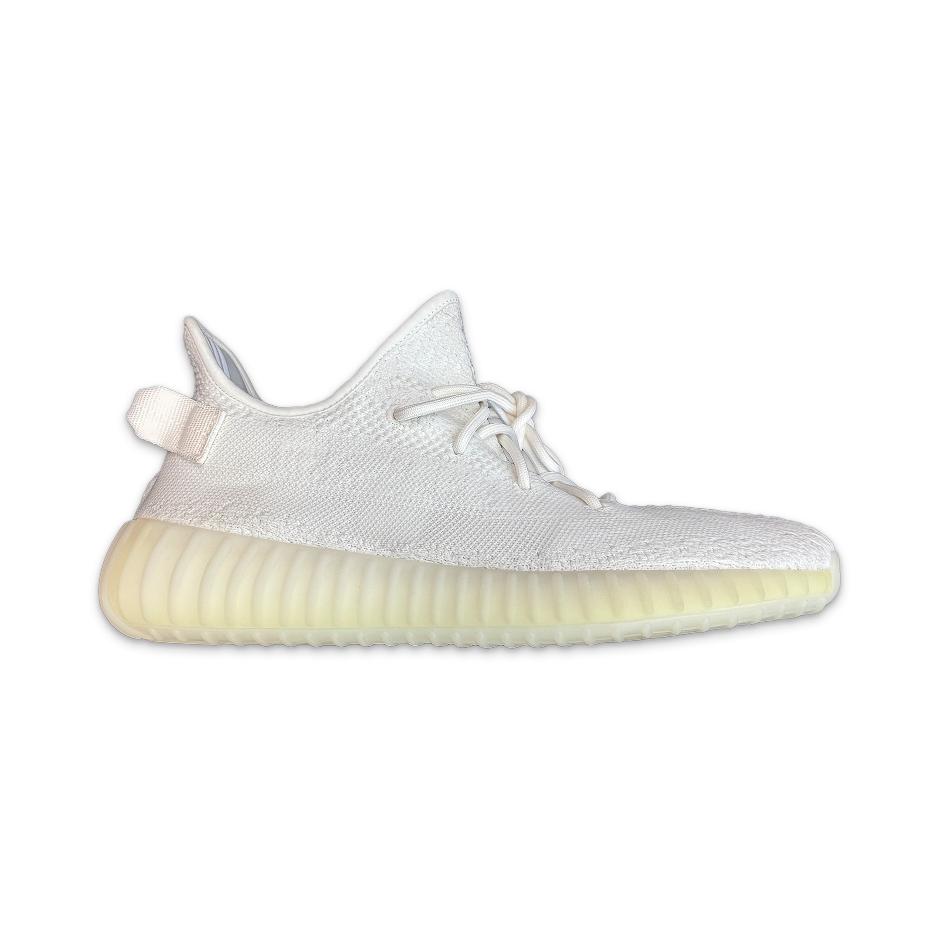 Adidas, Yeezy Boost 350 V2 "Cream"