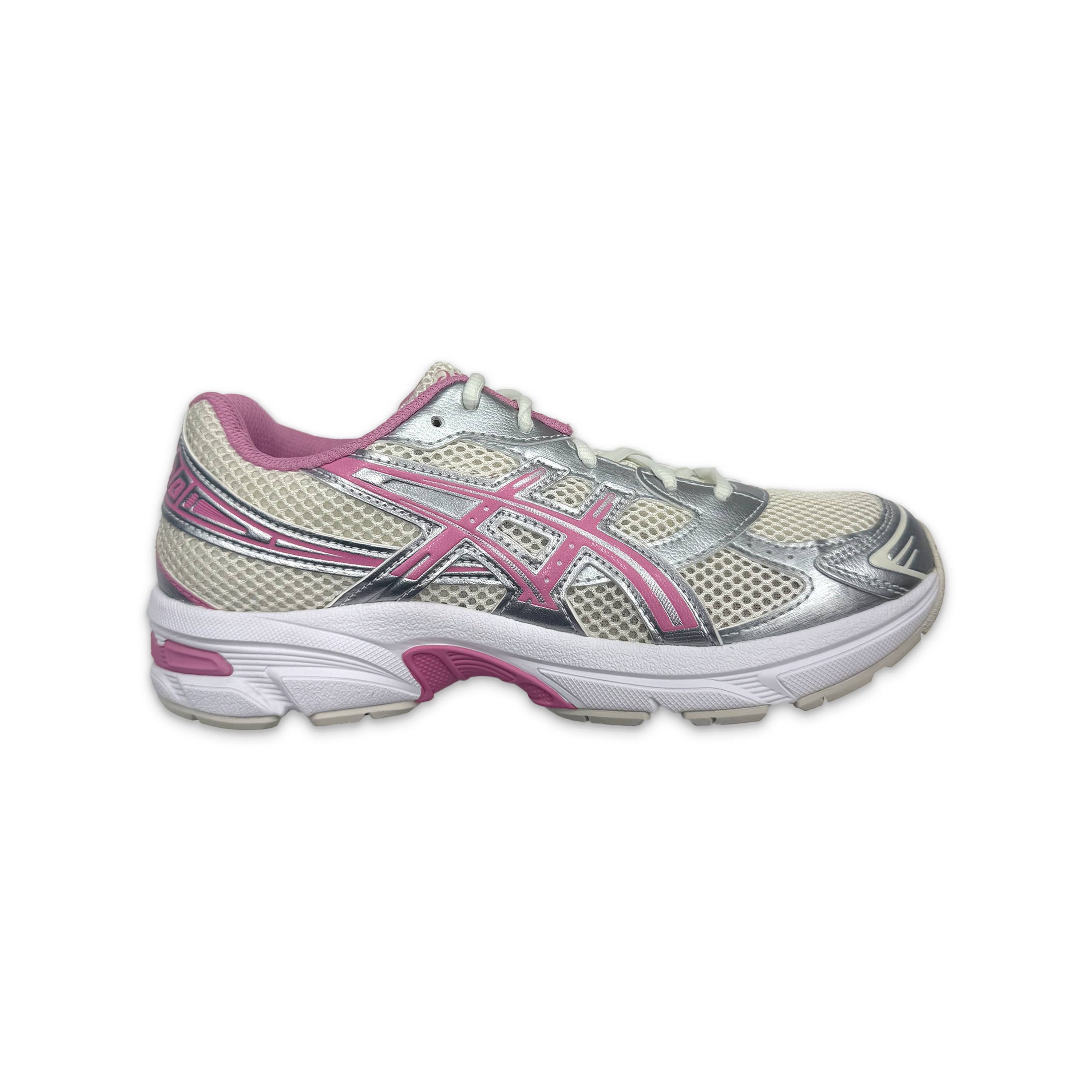 ASICS, Gel-1130 "Cream Sweet Pink" (GS)