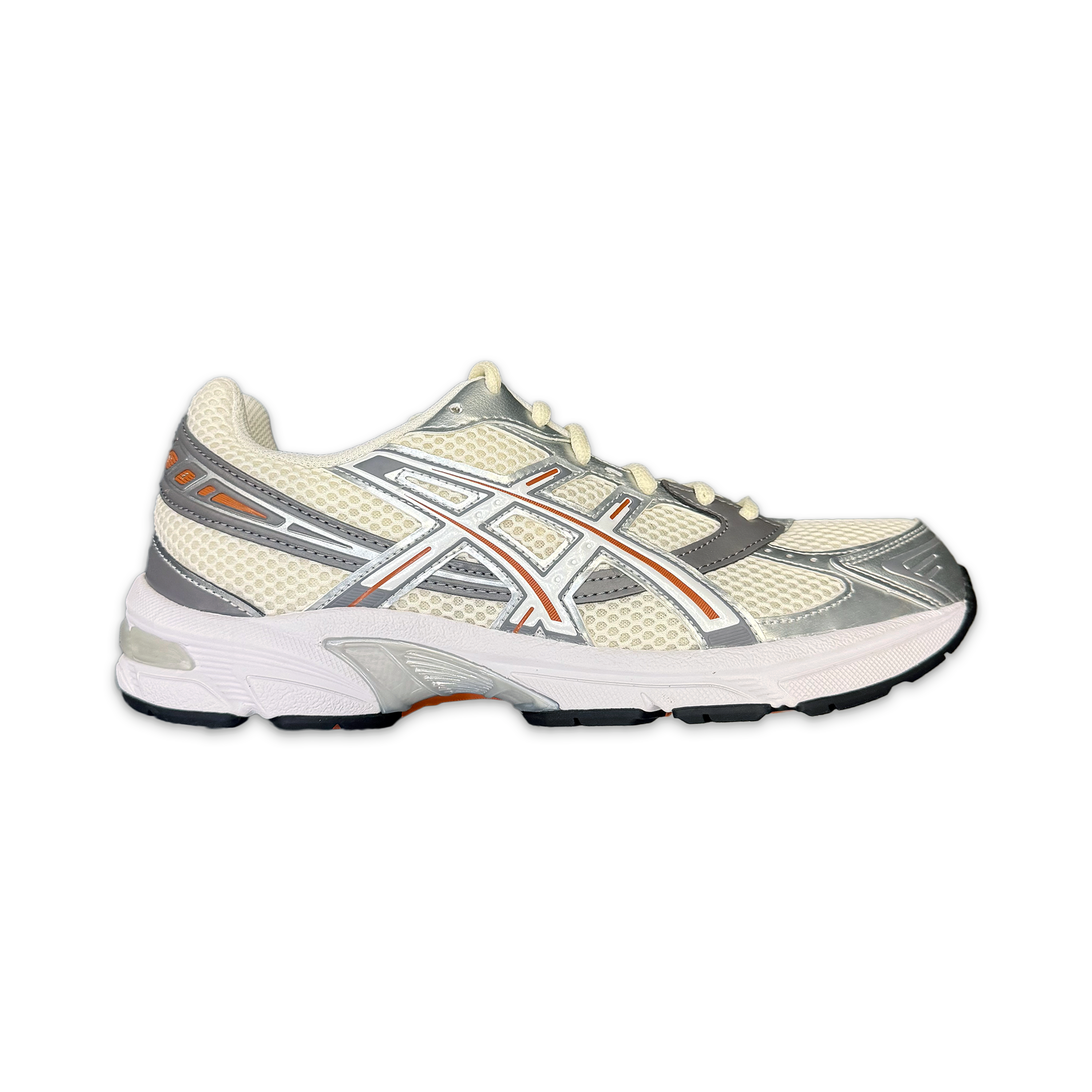 ASICS, Gel-1130 "Cream White"