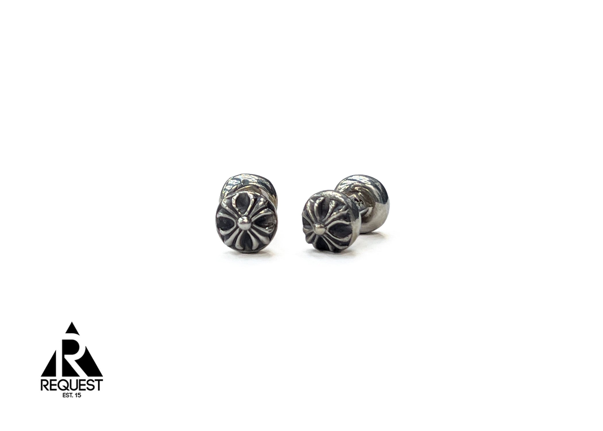 Chrome Hearts, CH Plus Cuff Links