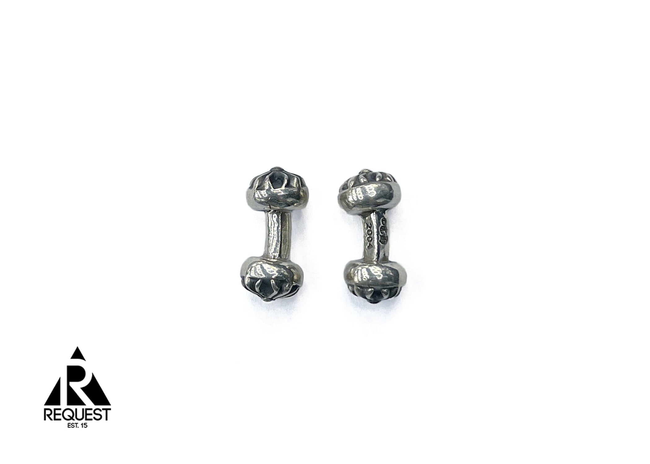 Chrome Hearts, CH Plus Cuff Links