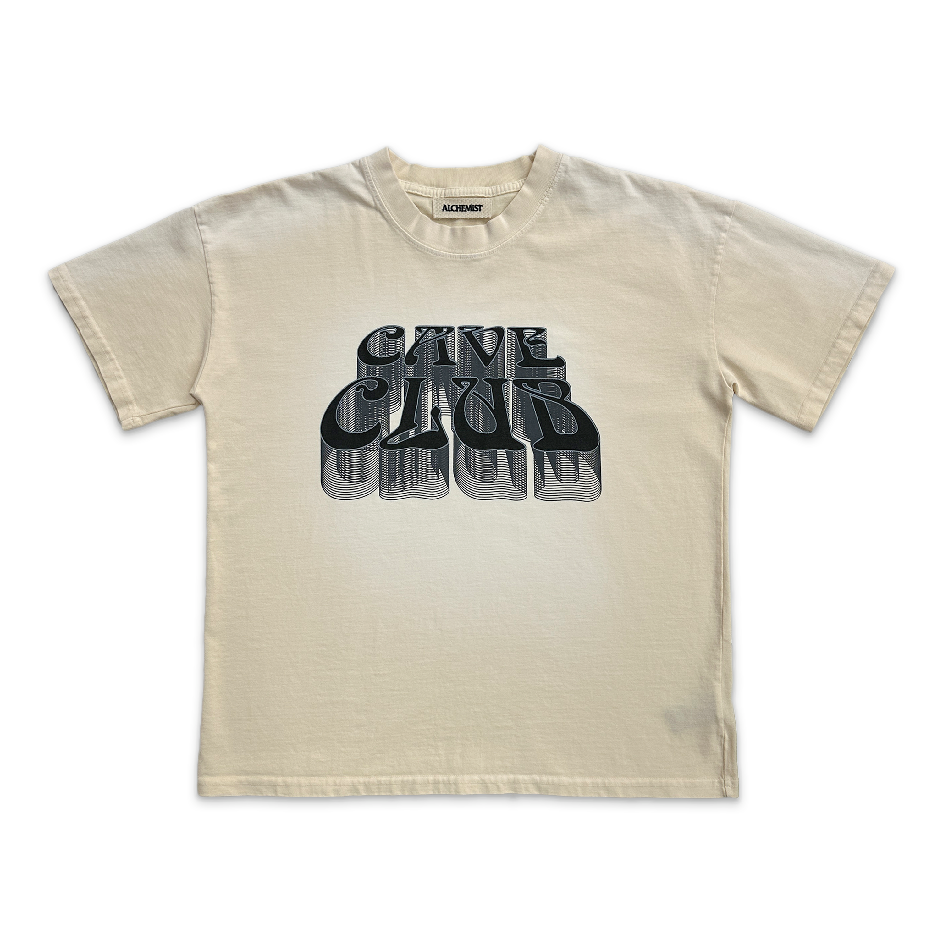 Alchemist, Andrés Tee "Creme"