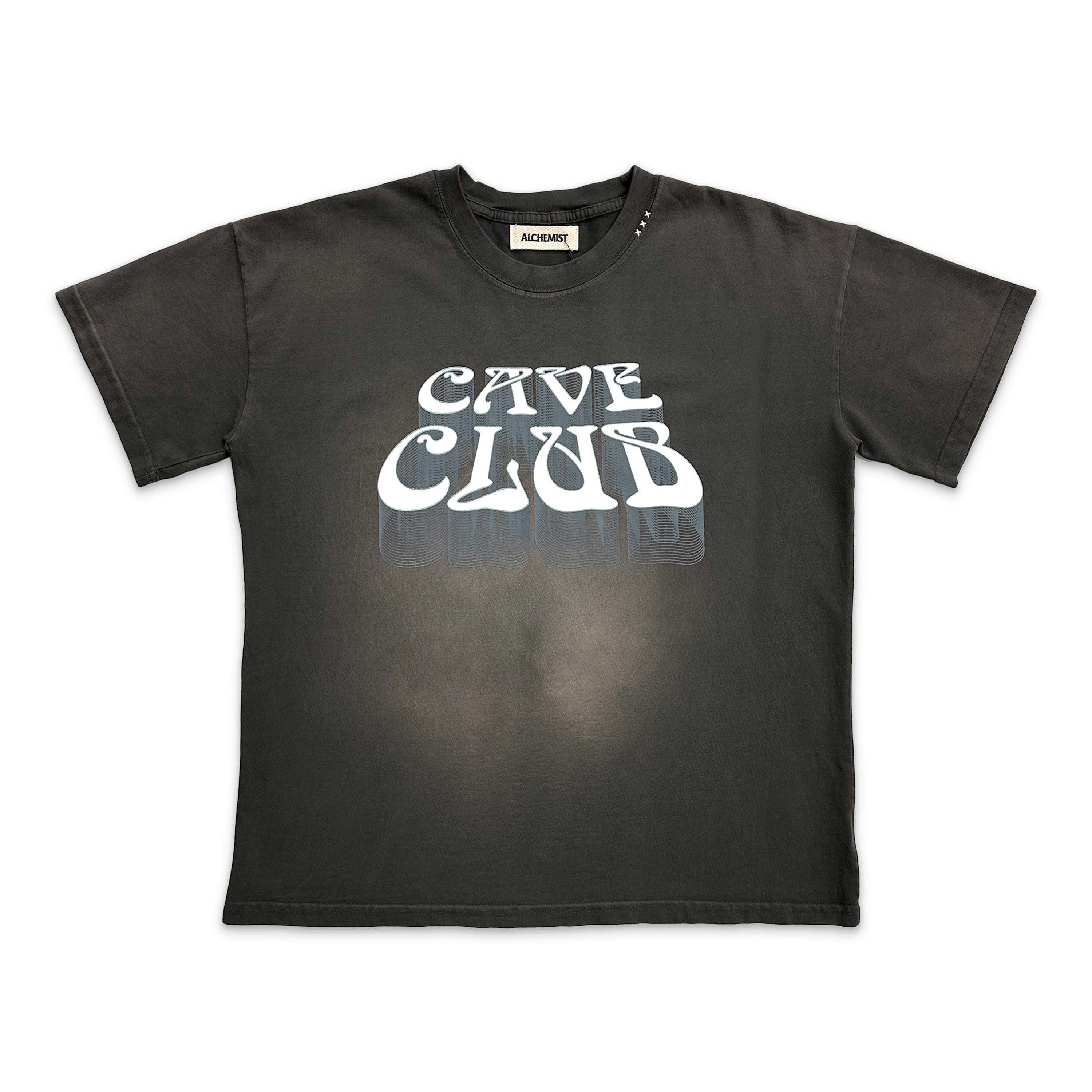 Alchemist, Andrés Tee "Vulcan"