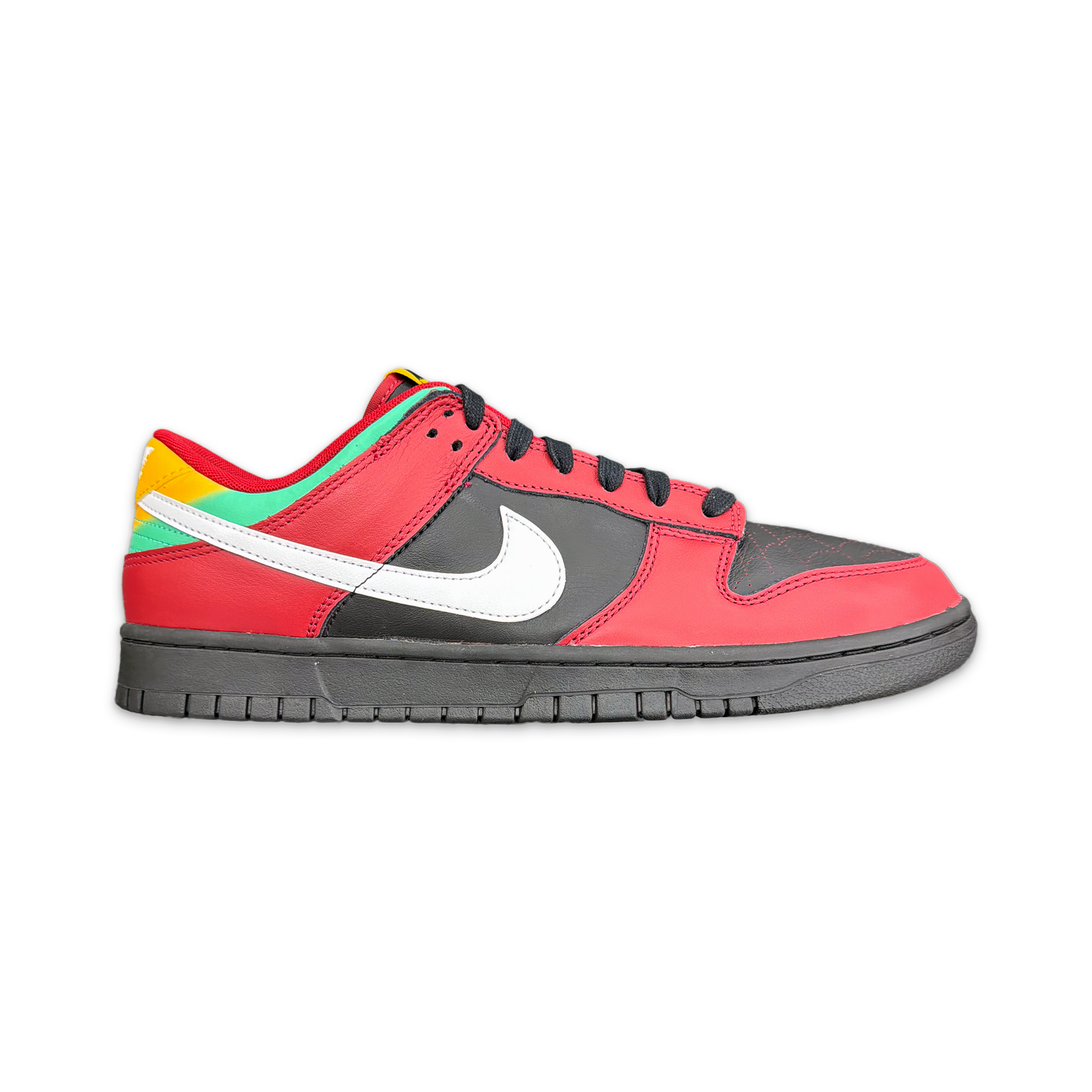 Nike, Dunk Low “Biker Tattoos”