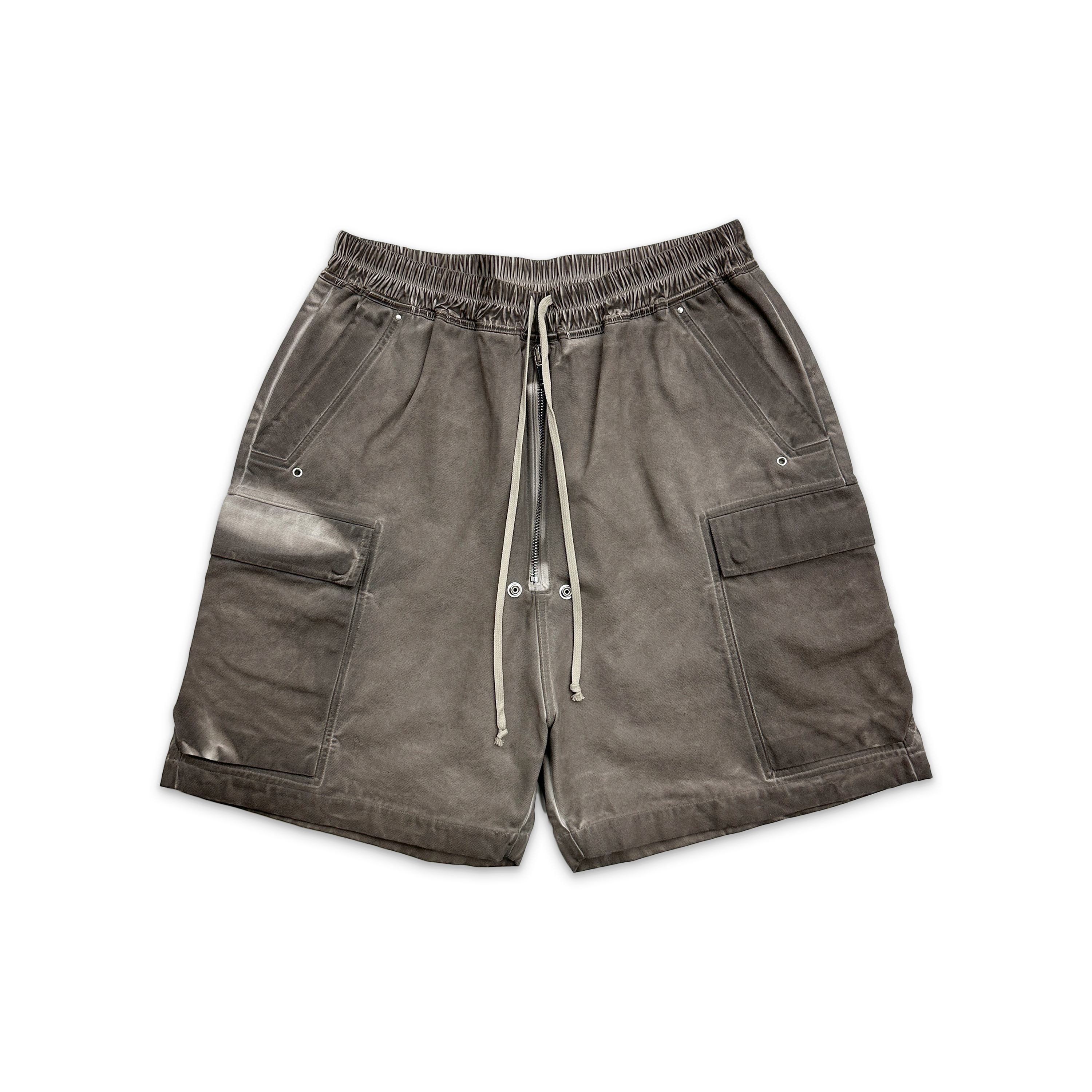 Cargo Bela Shorts "Dirty Dust"