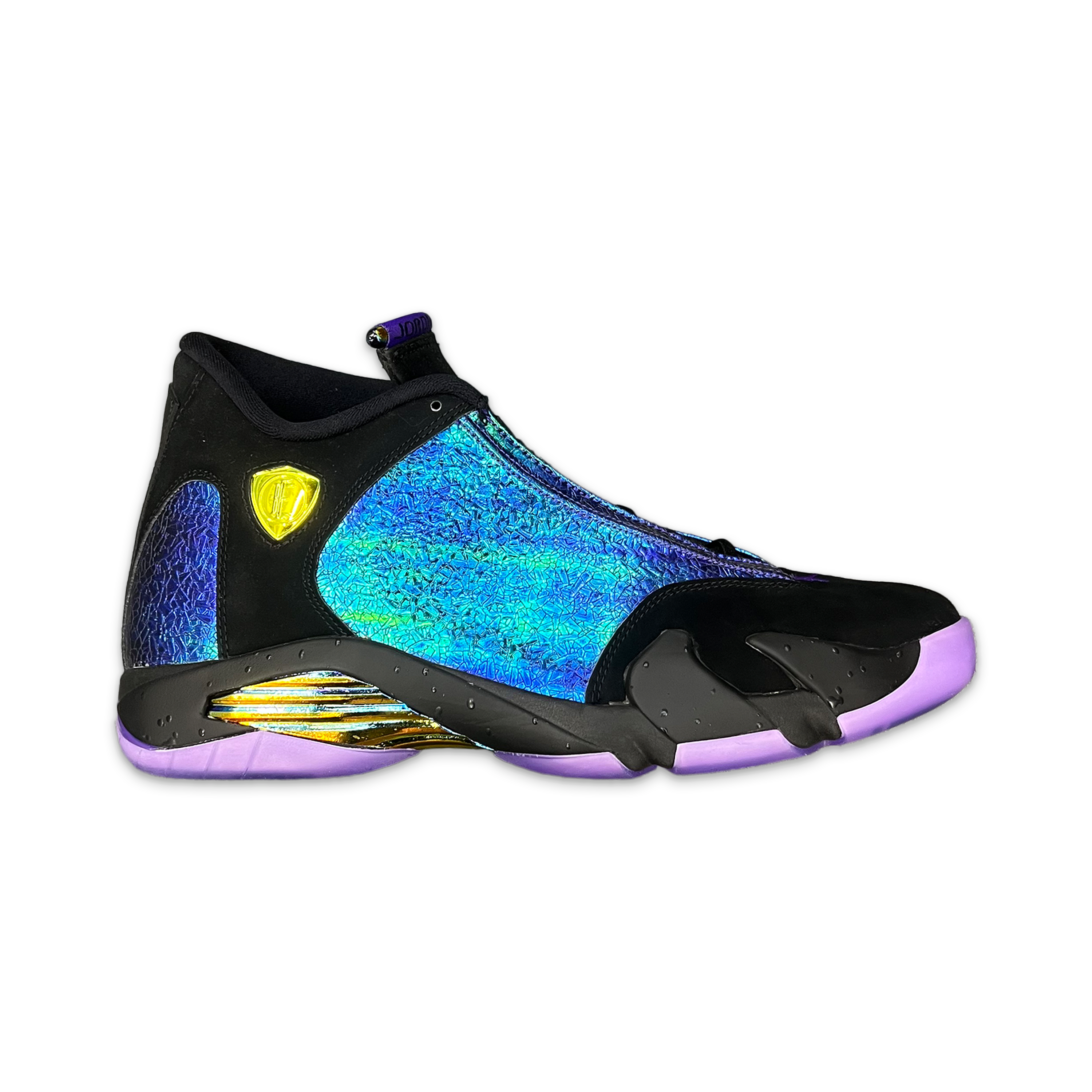 Air Jordan, Air Jordan 14 Retro “Doernbecher”