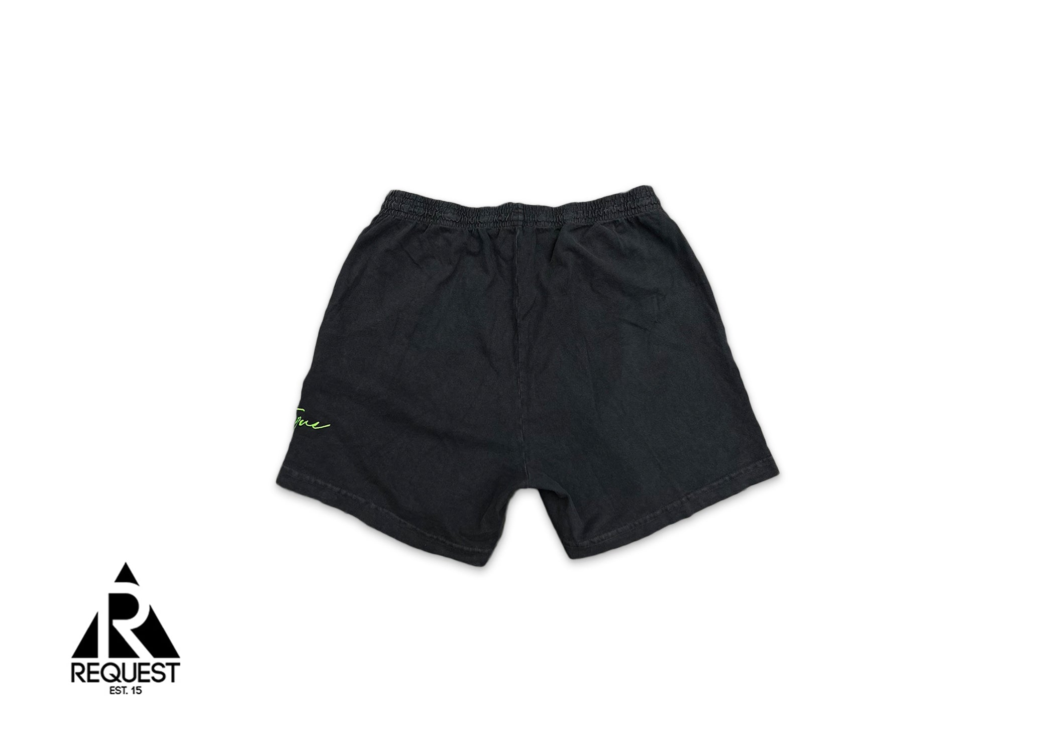 Request Shorts "Dolphin Blue"