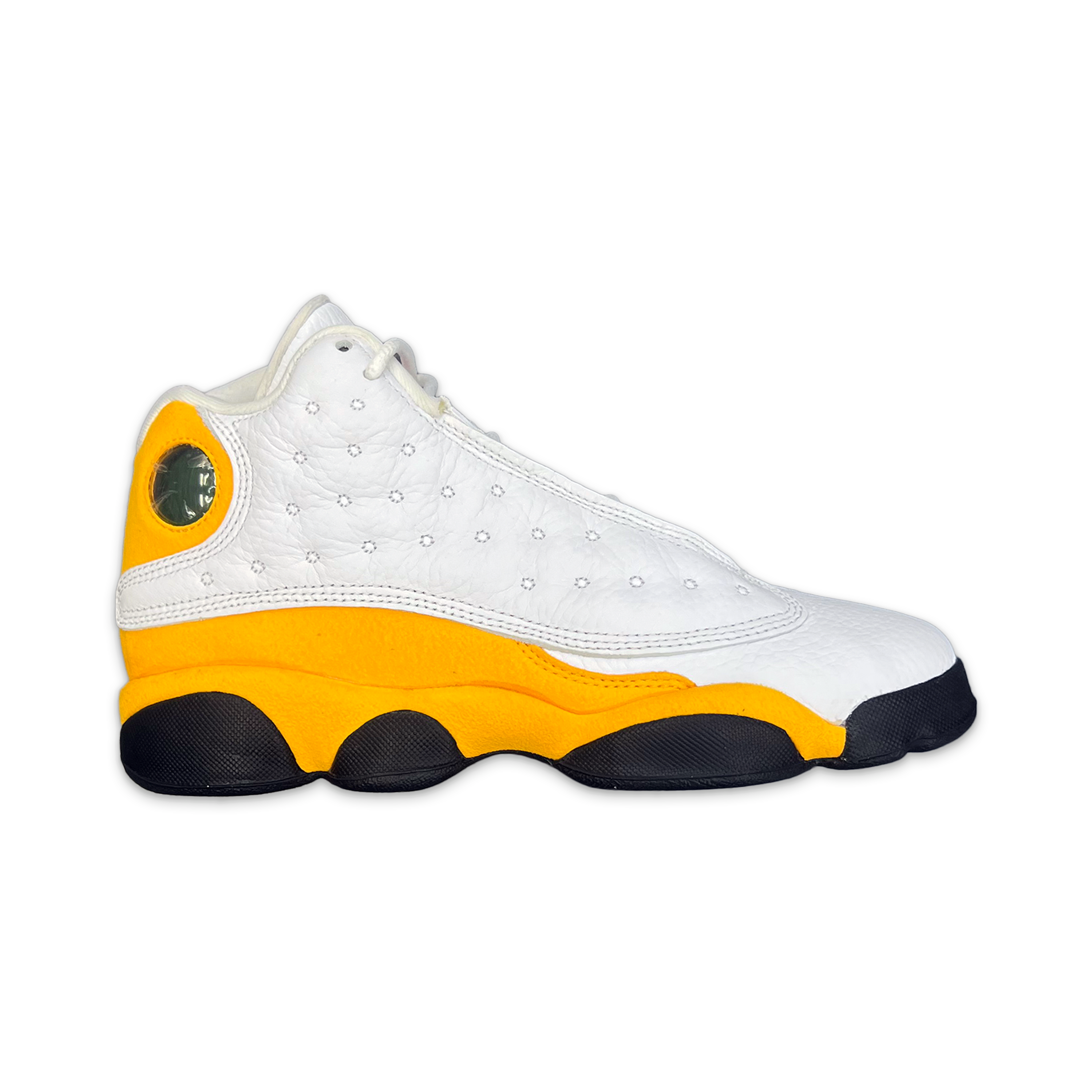 Air Jordan, Air Jordan 13 Retro “Del Sol”