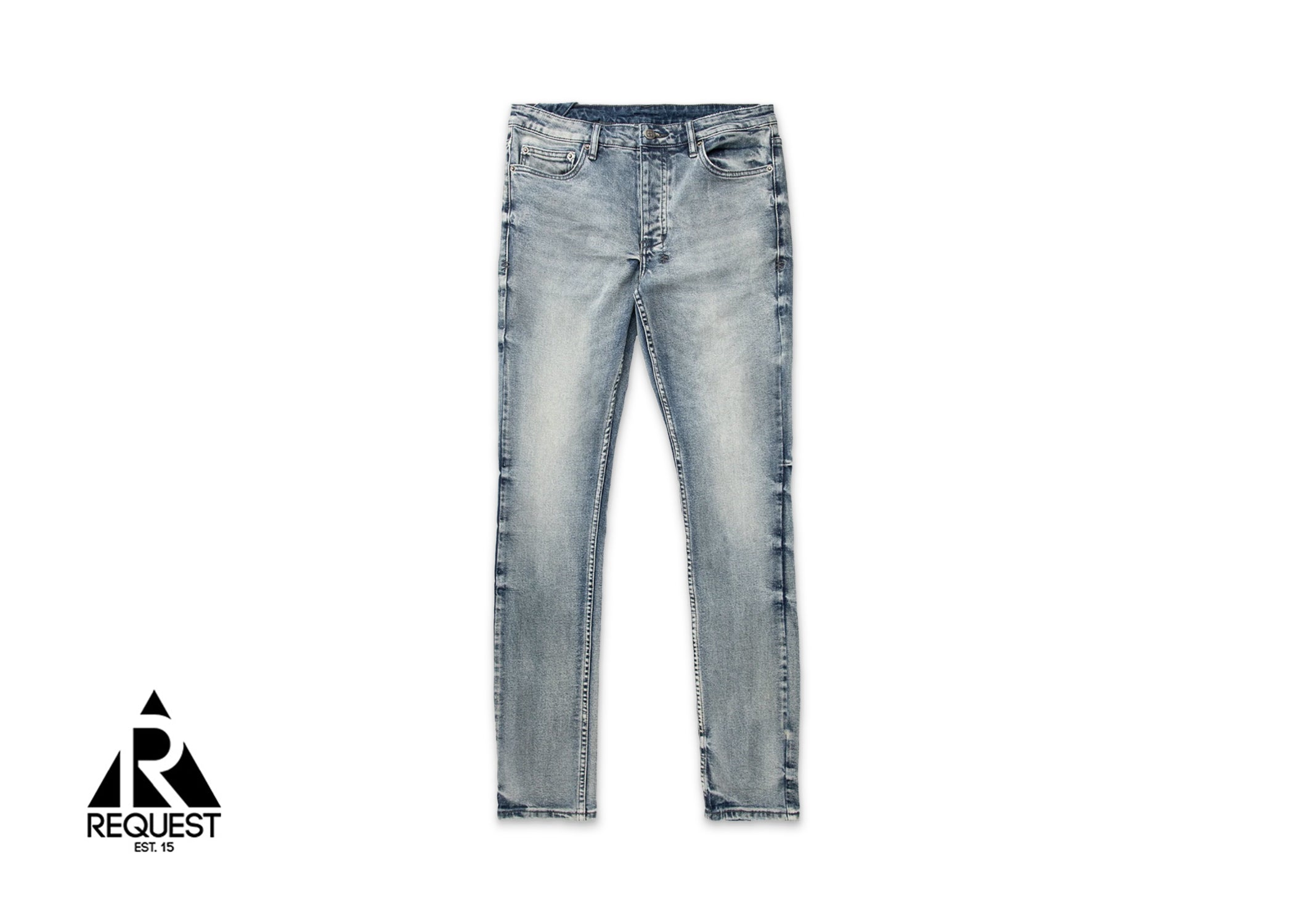 Ksubi Chitch Jean “Half Way”