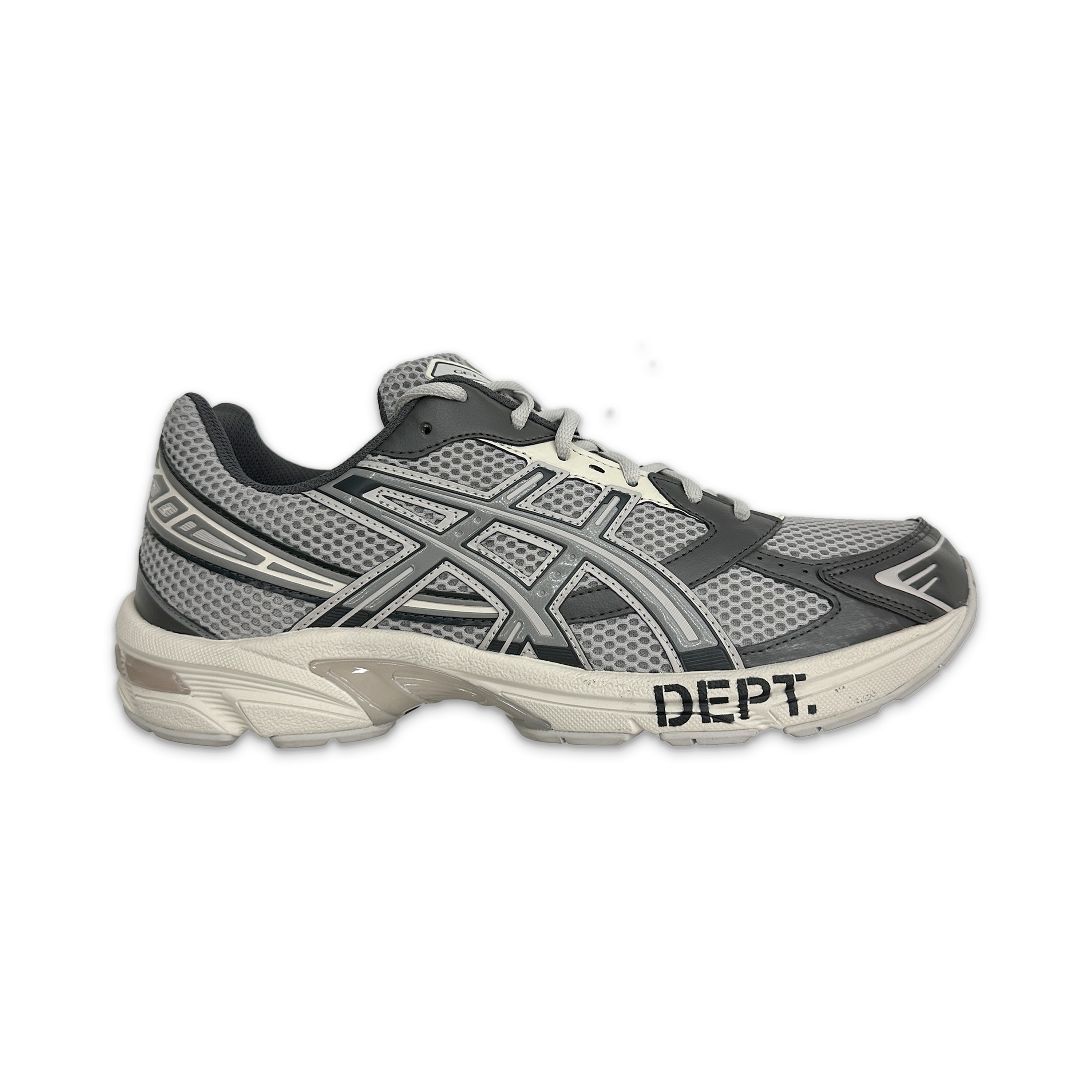 ASICS, Gel-1130 "Oyster Grey (Gallery Dept. Edition)"