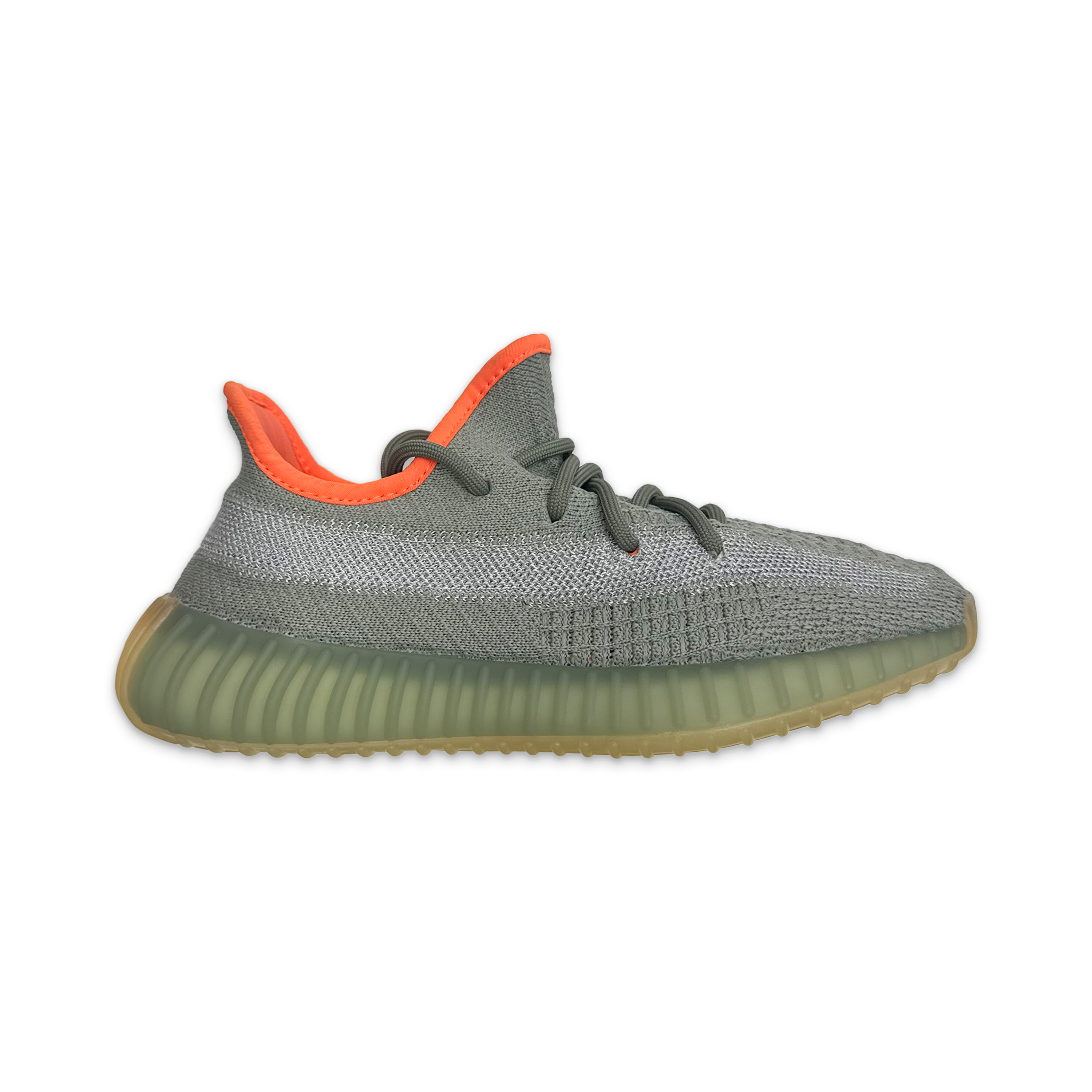 Adidas, Yeezy Boost 350 V2 “Desert Sage”