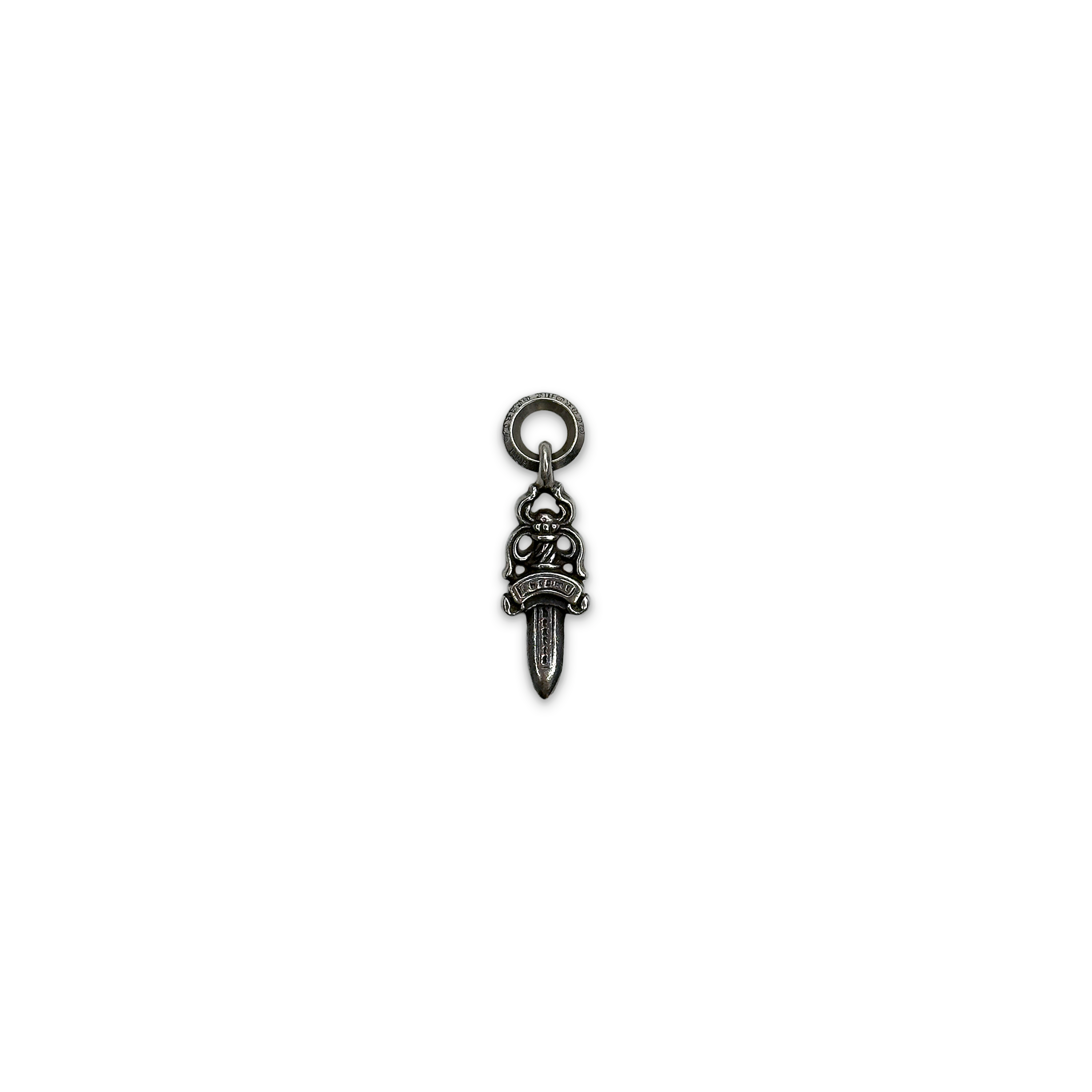 Chrome Hearts, Dagger Pendant