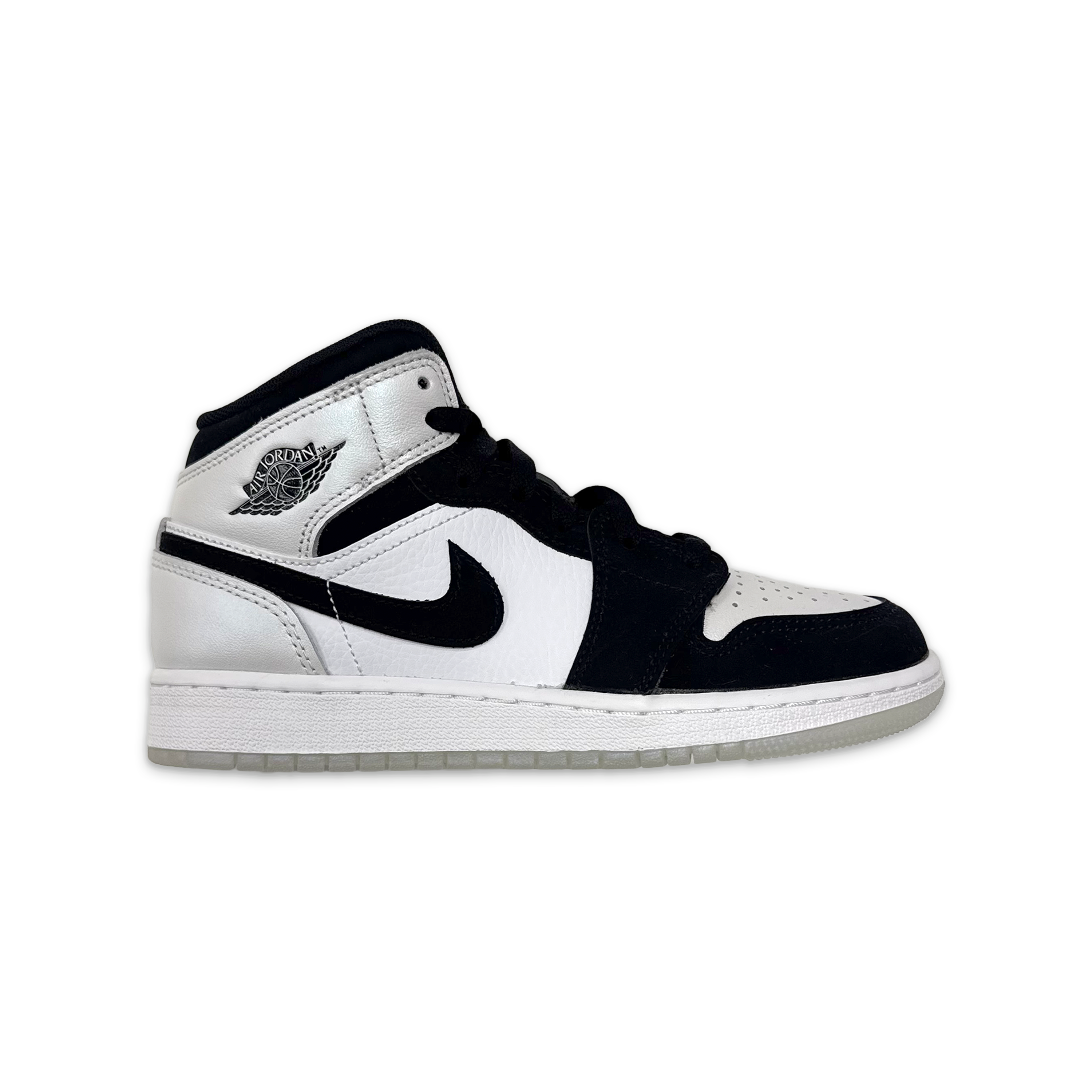 Air Jordan, Air Jordan 1 Mid "Diamond Shorts" (GS)