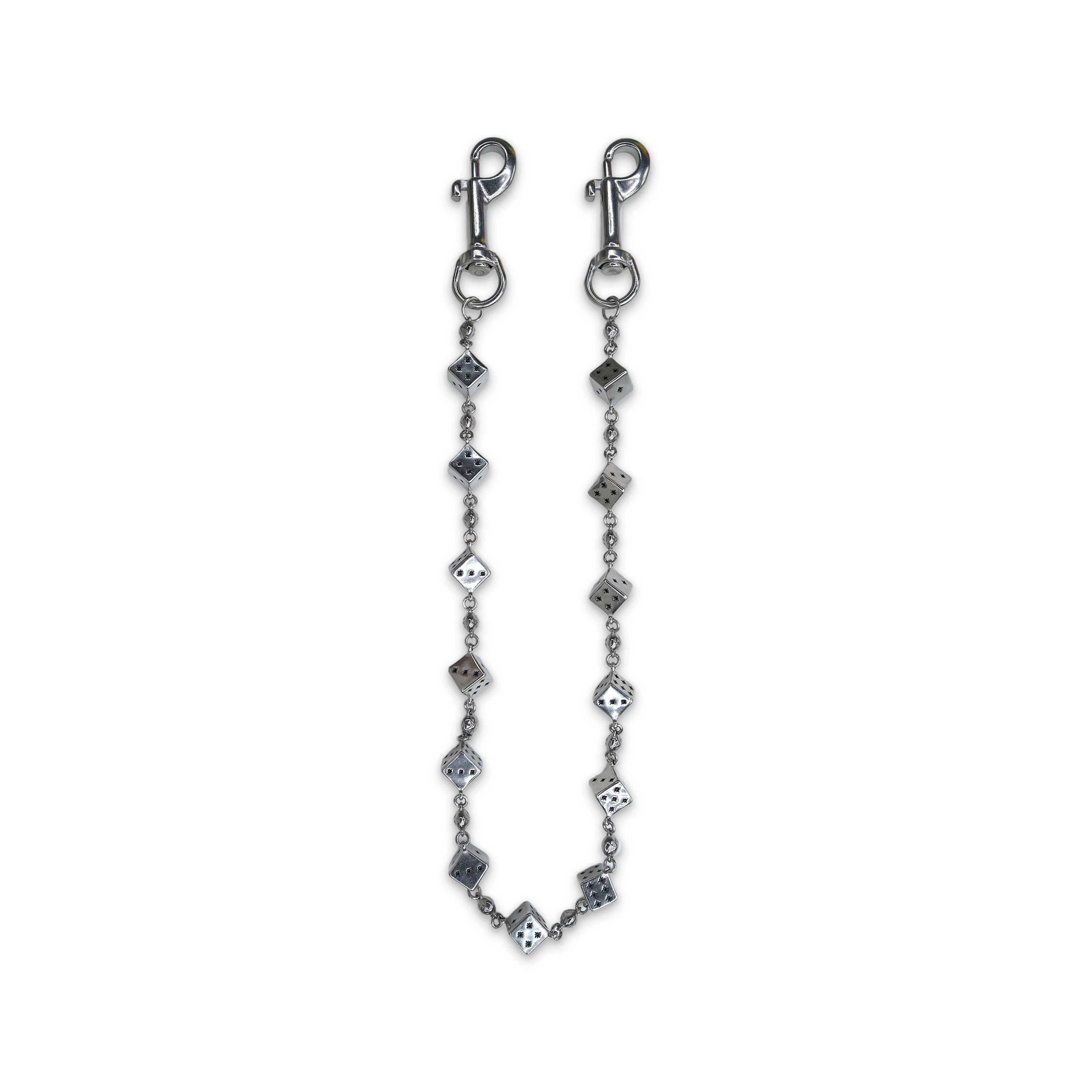Starchain World, Dice Wallet Chain - No Stones