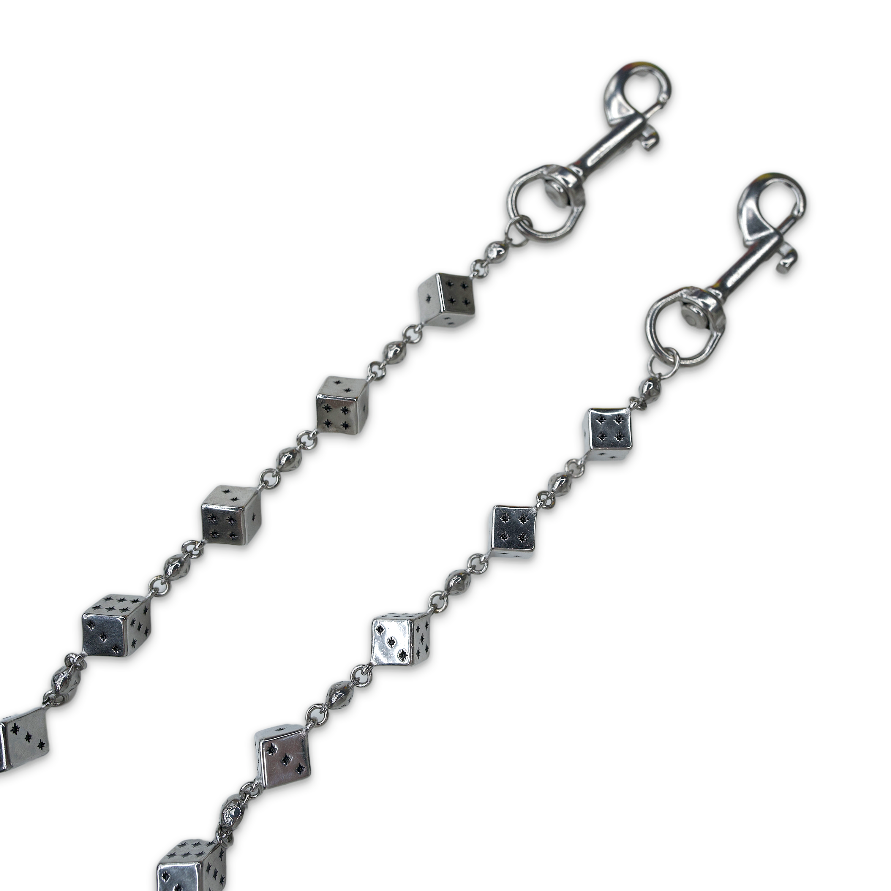 Starchain World, Dice Wallet Chain - No Stones