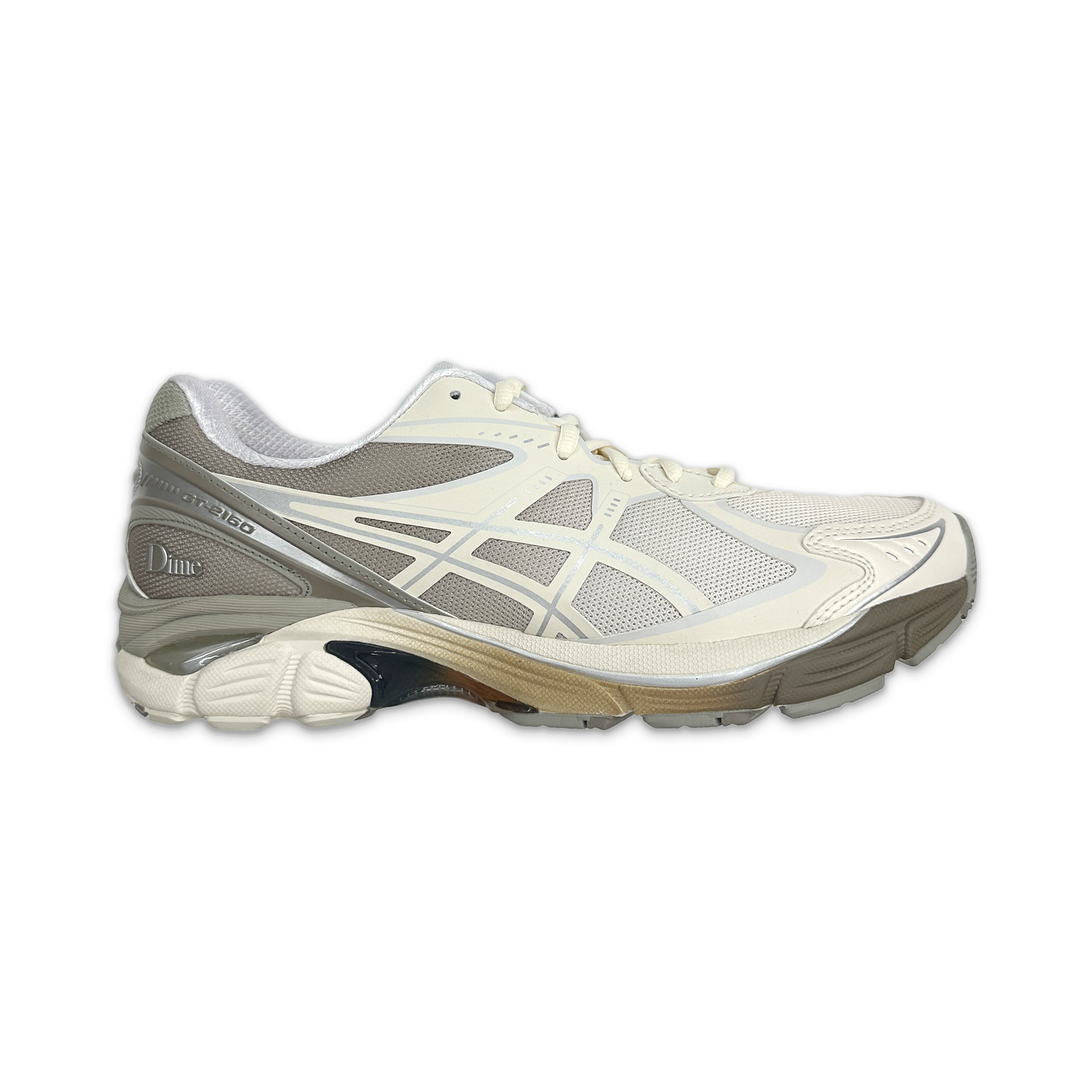 ASICS, GT-2160 "DIME Arctic Wolf"
