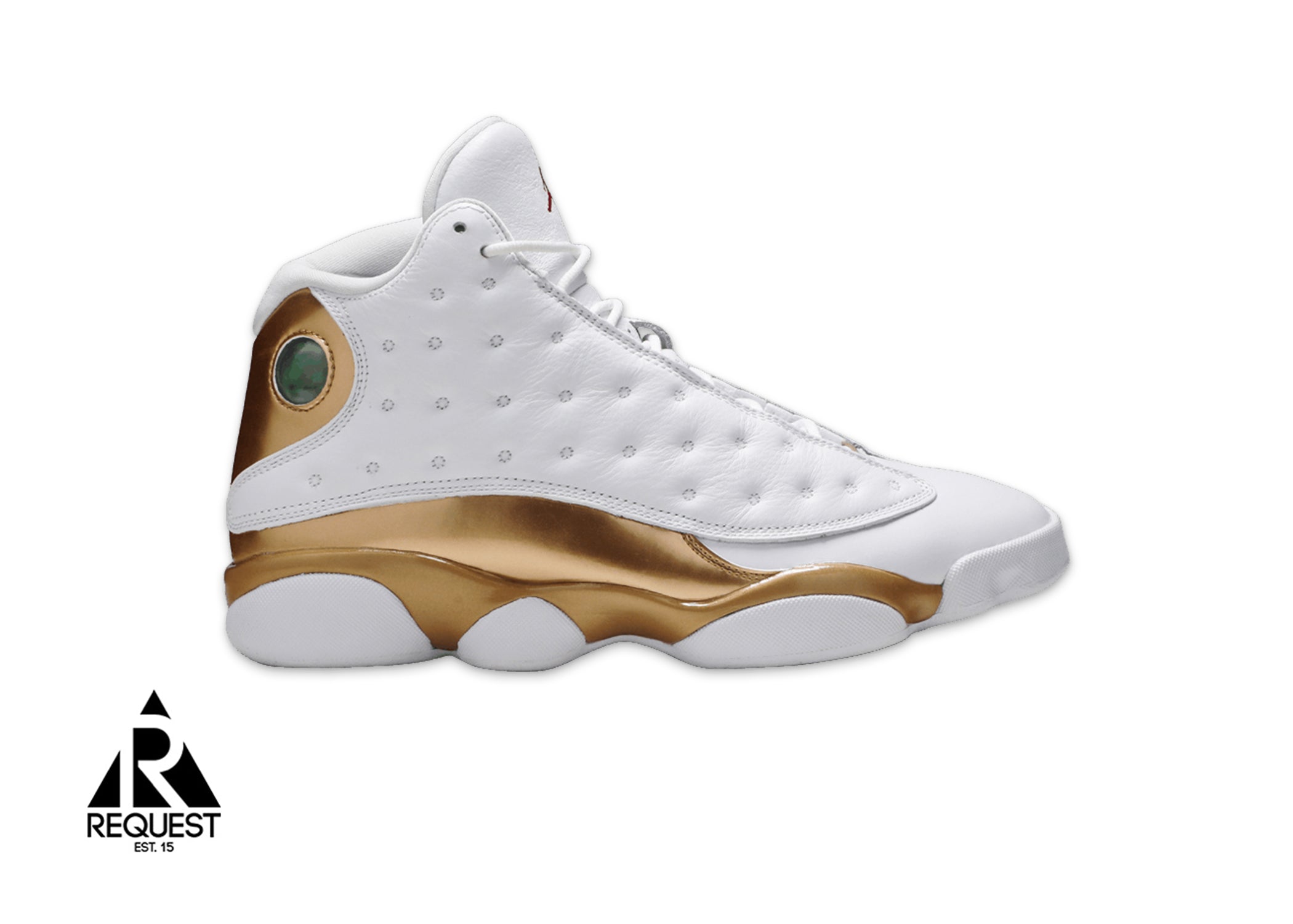 Air Jordan 13 Retro "Defining Moments Pack Last Shot"