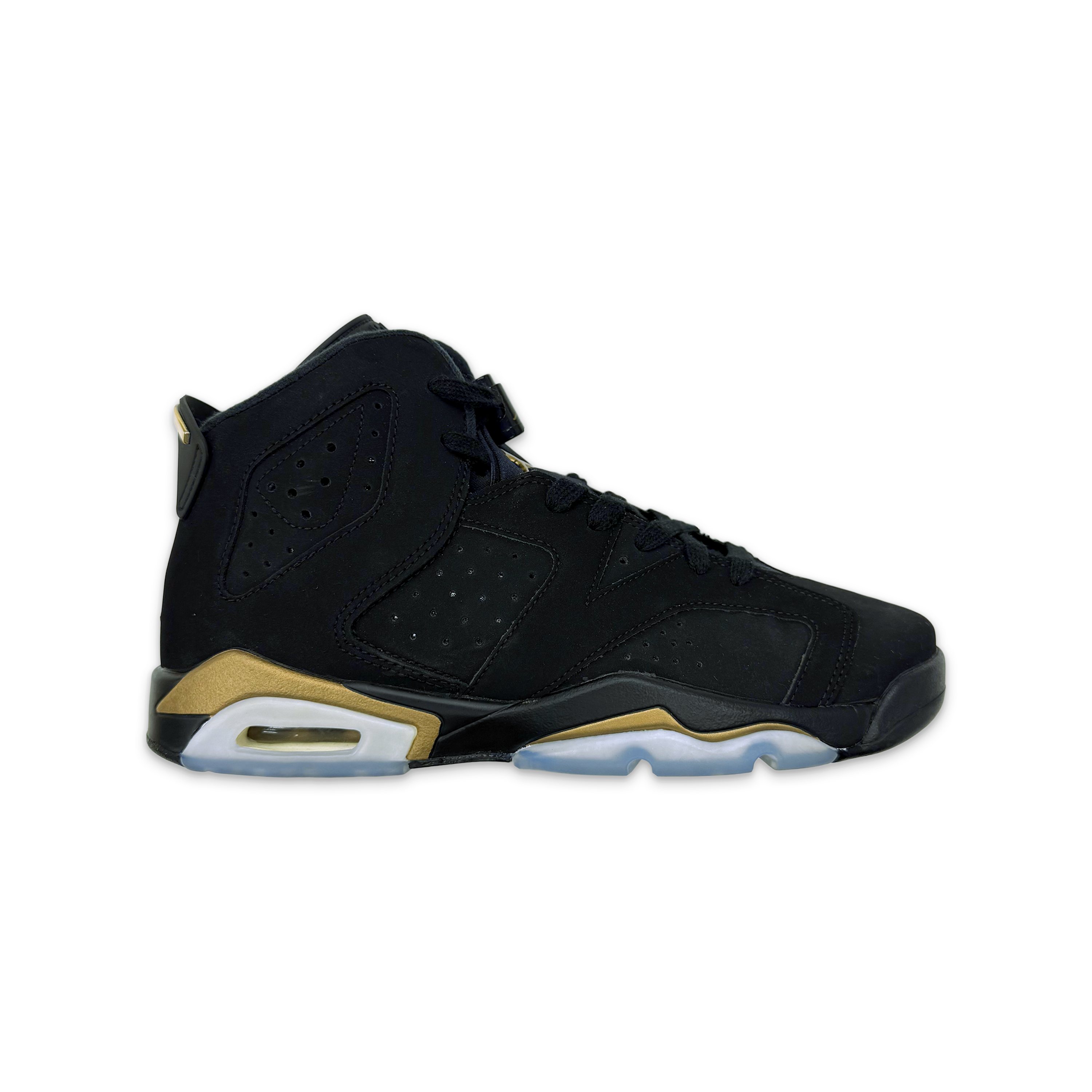 Air Jordan, Air Jordan 6 Retro "DMP” (2020) (GS)