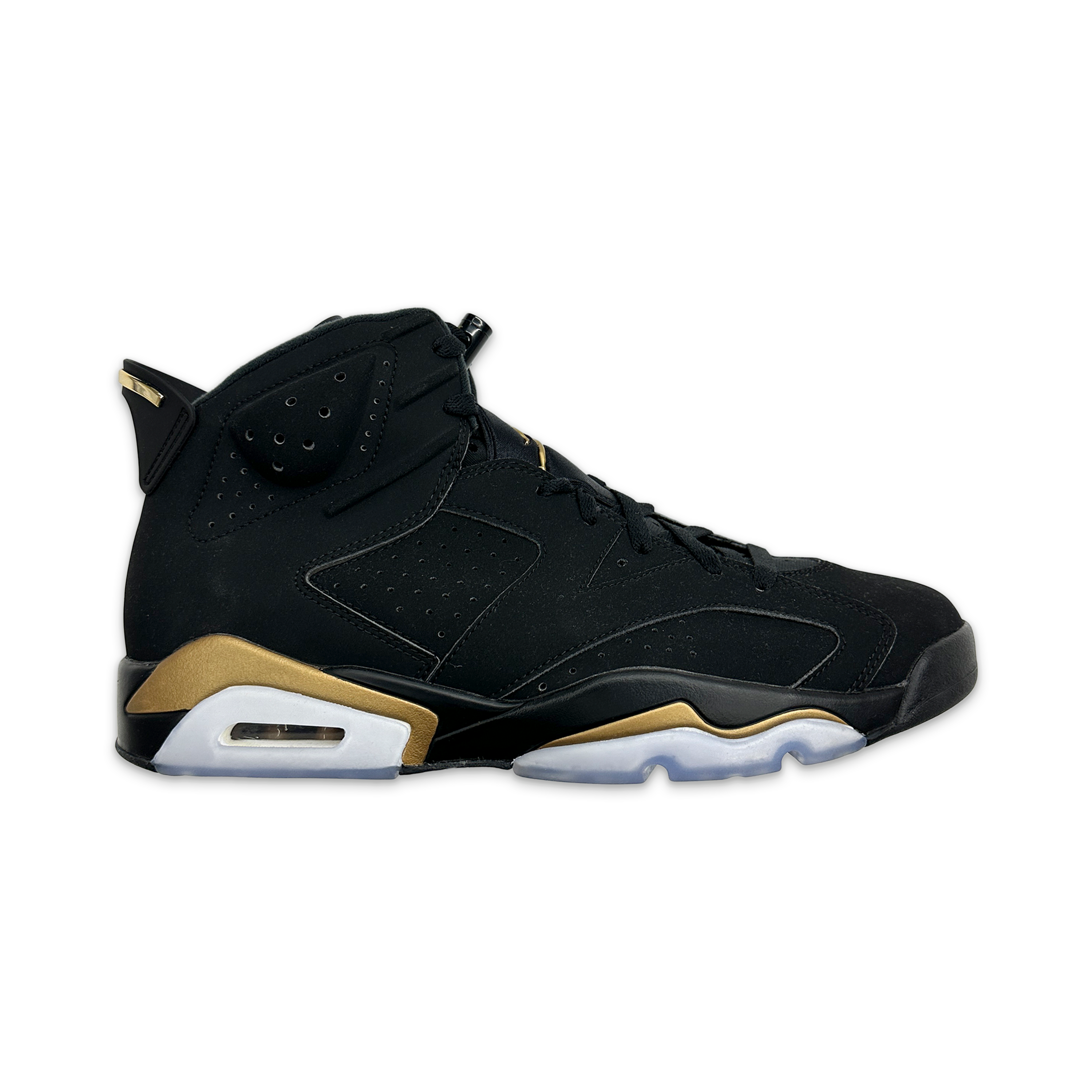 Air Jordan, Air Jordan 6 Retro "DMP” (2020)