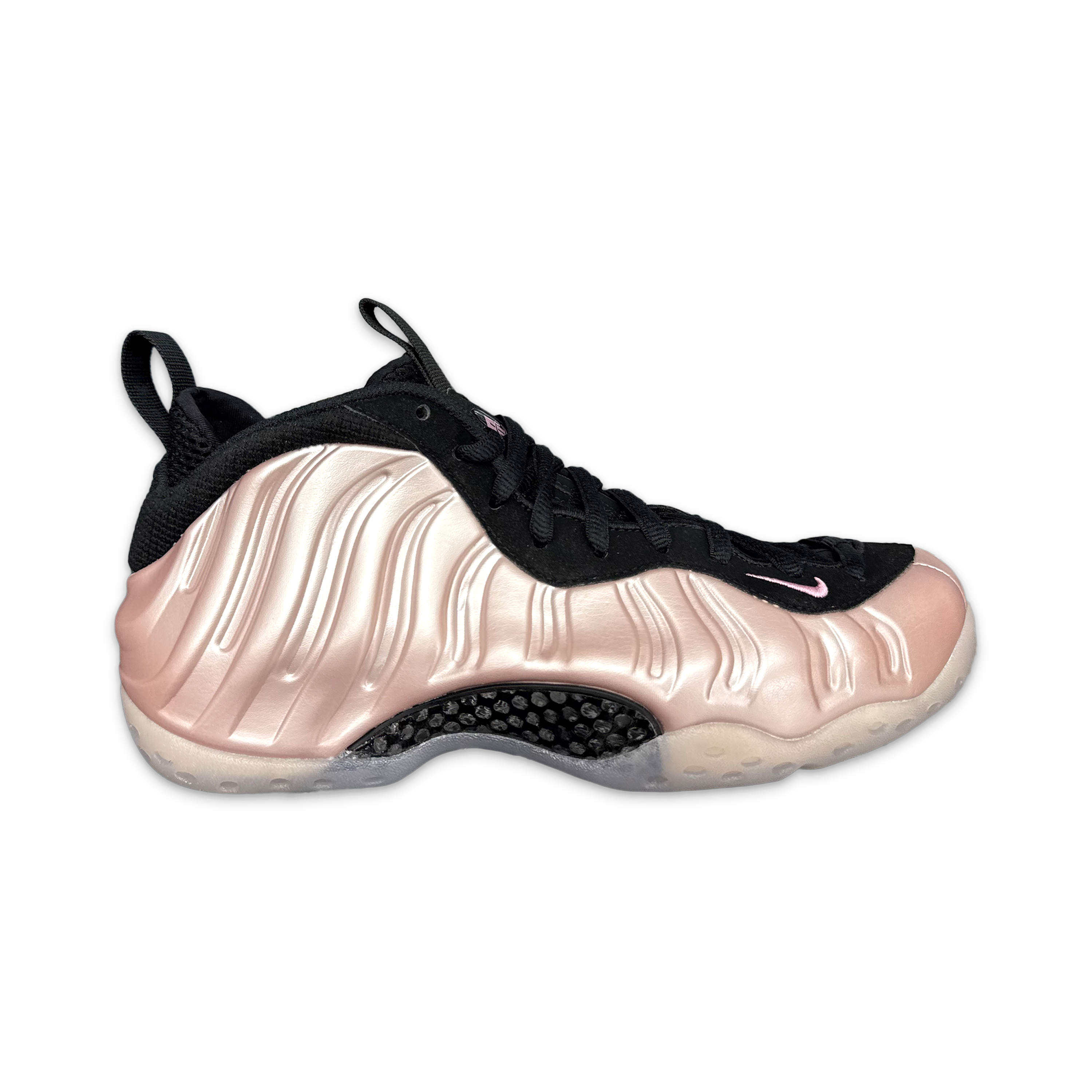 Nike, Air Foamposite One DMV "Cherry Blossom"