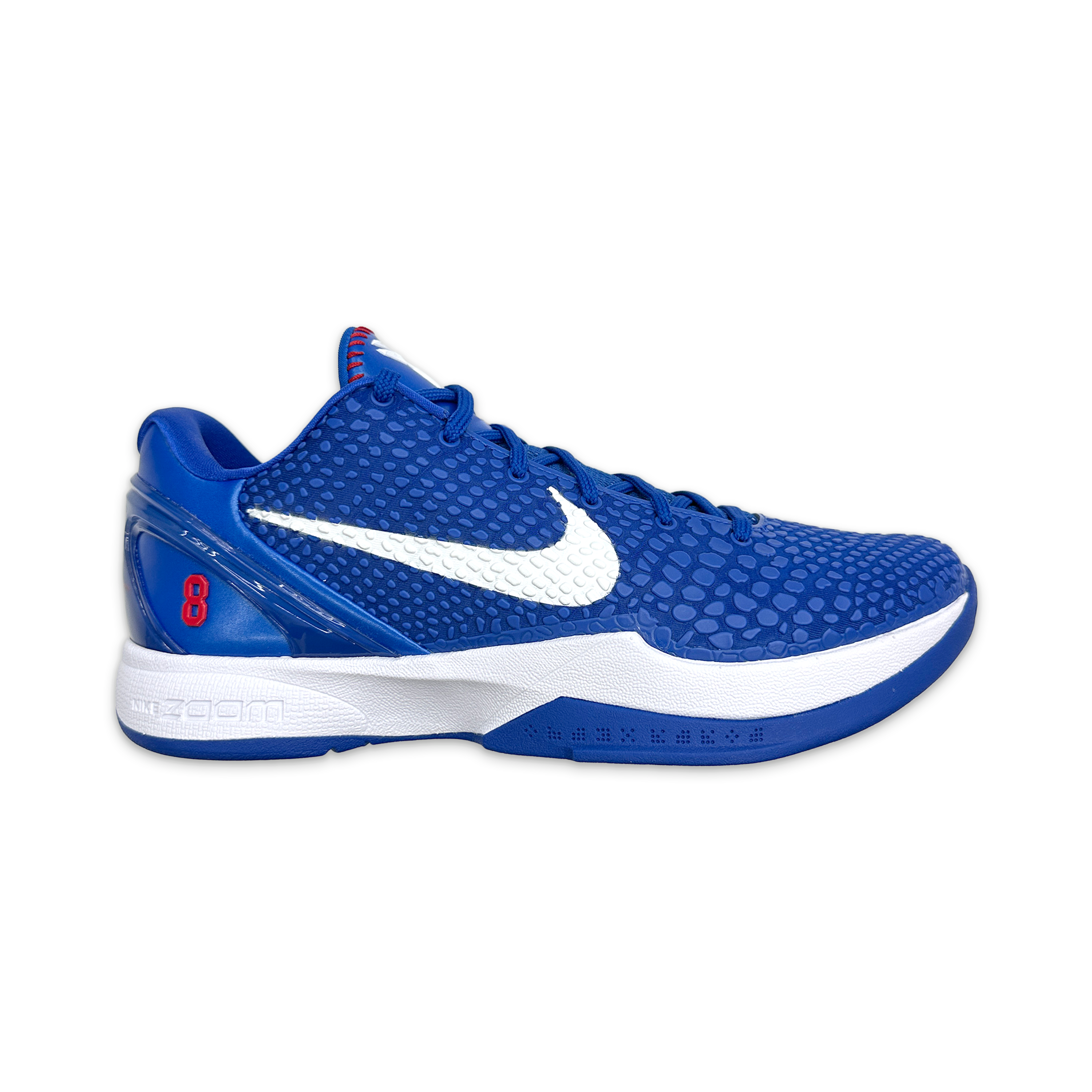 Request, Nike Kobe 6 Protro "Dodgers"