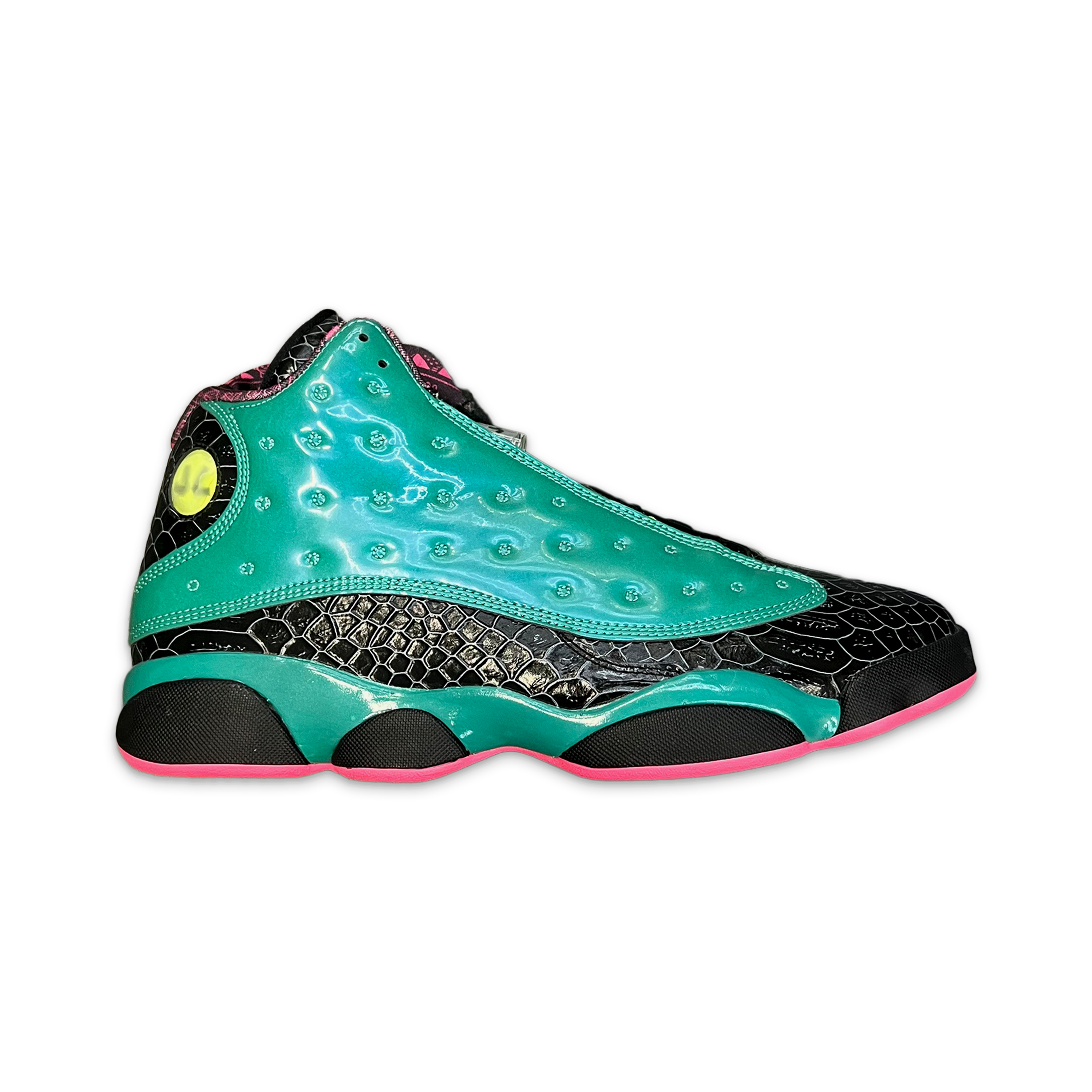 Air Jordan, Air Jordan 13 Retro “Doernbecher”
