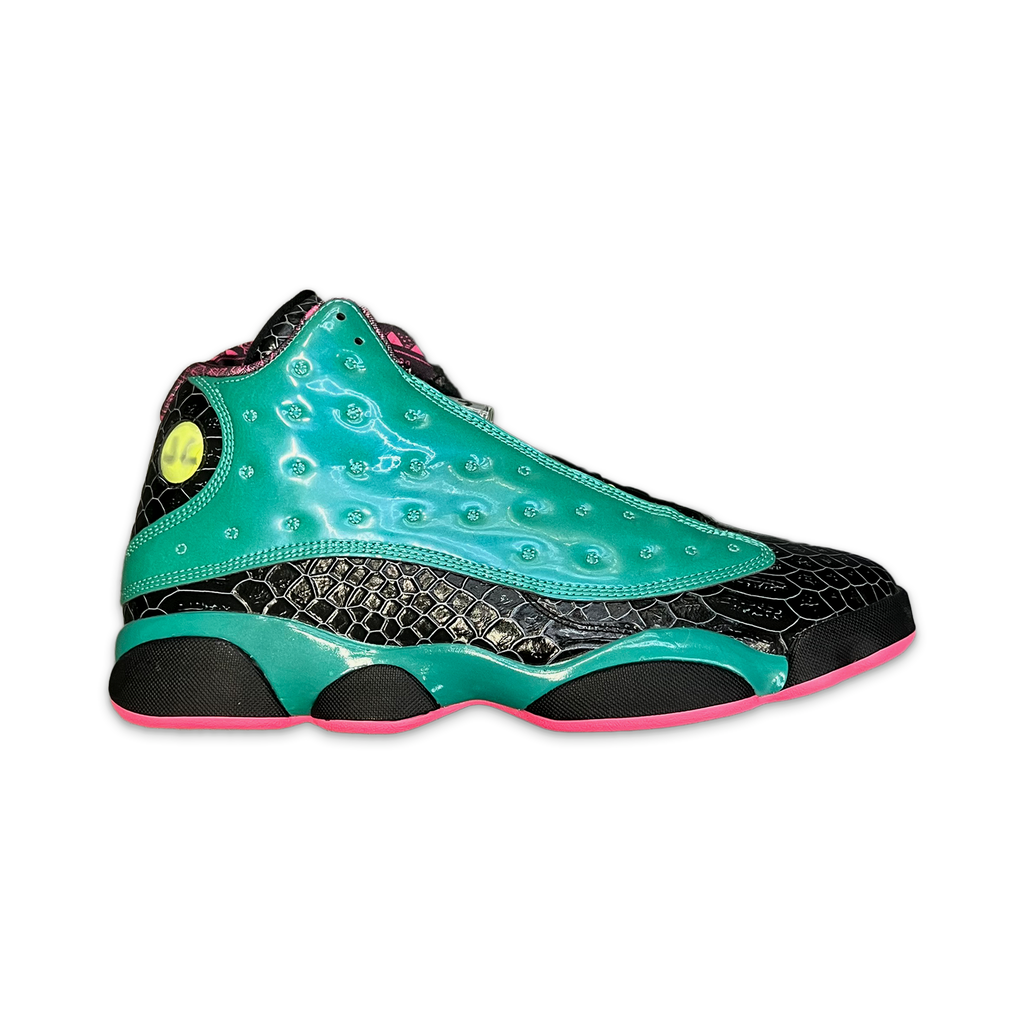 Air Jordan 13 Retro “Doernbecher”