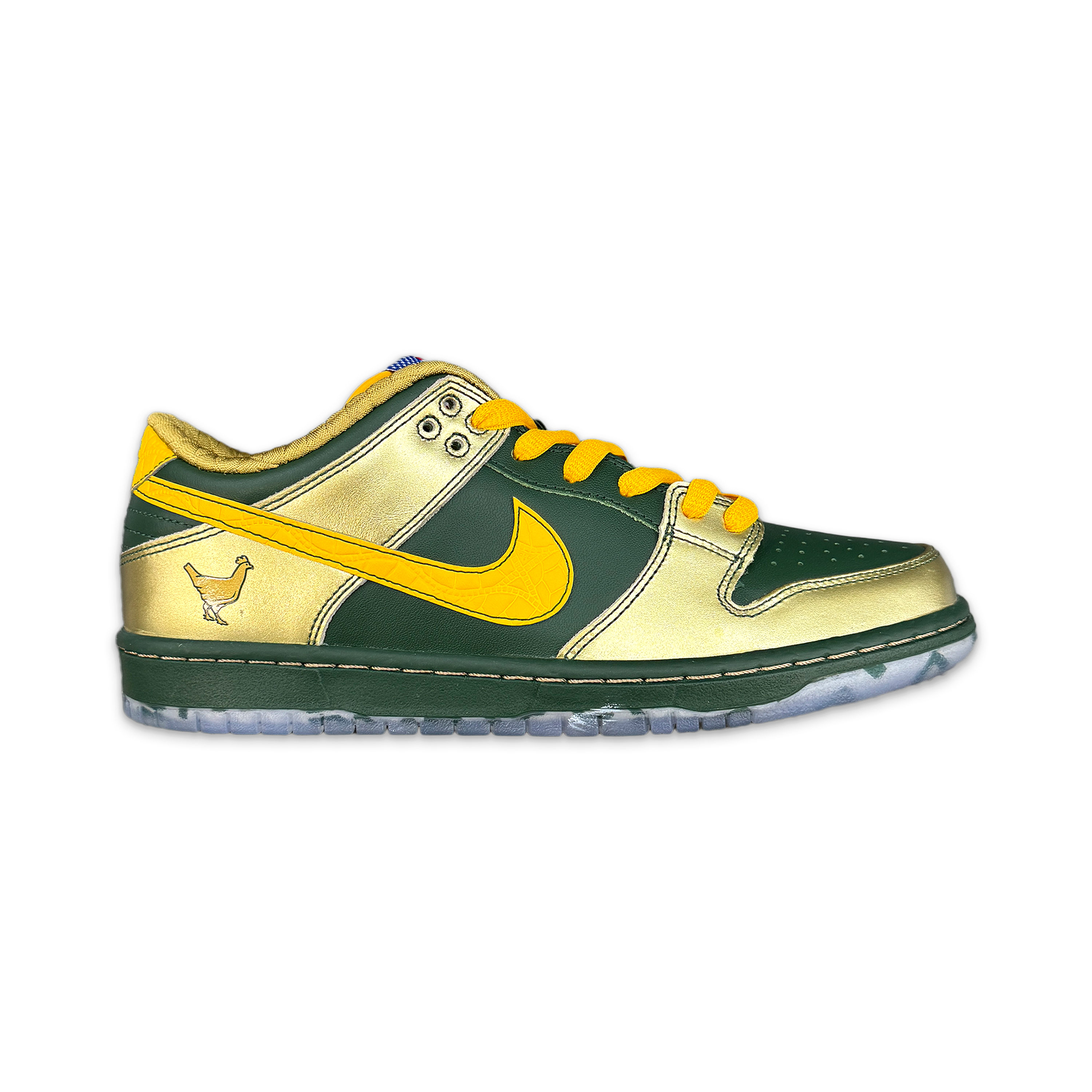 Nike, SB Dunk Low “Doernbecher”