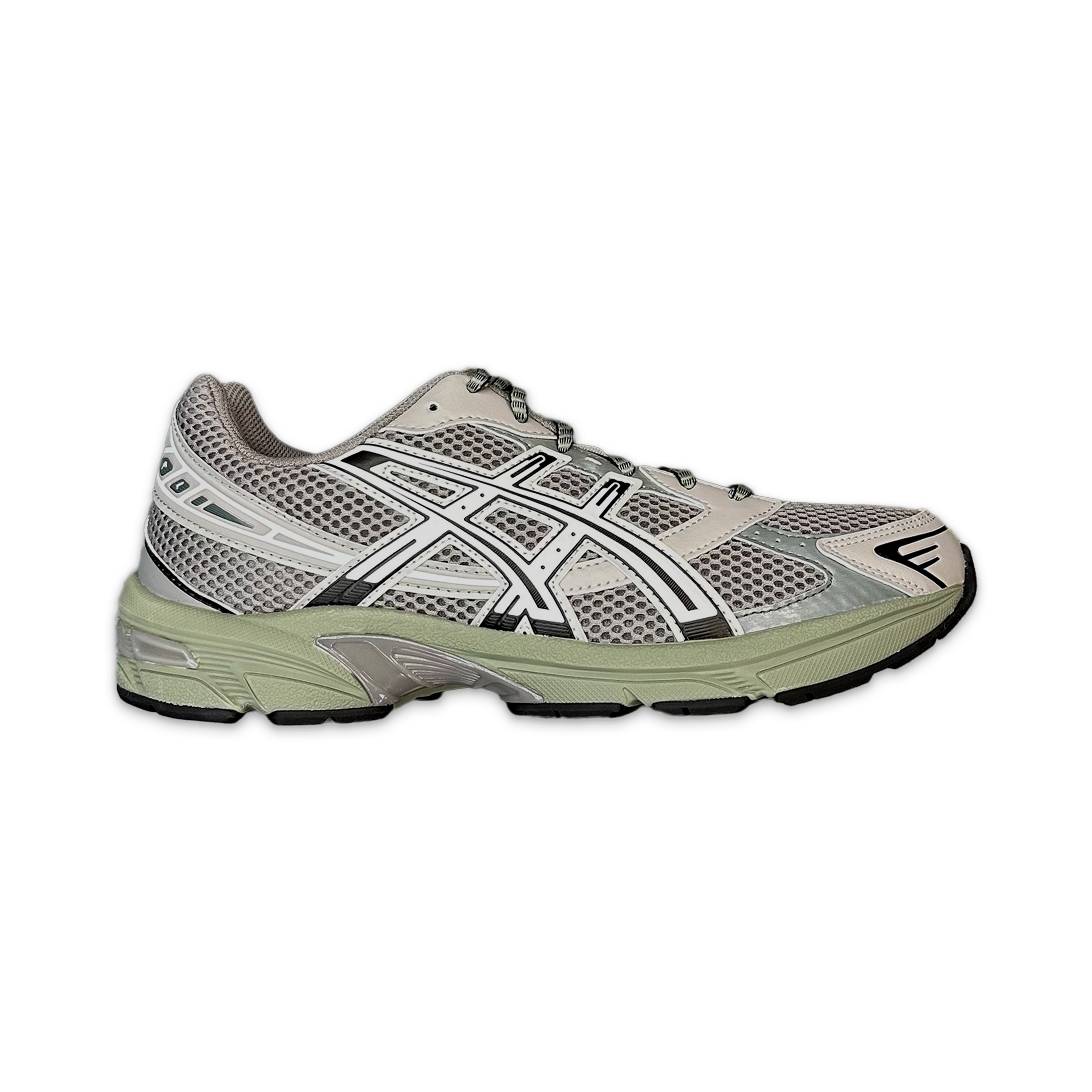 ASICS, Gel-1130 Folder Exclusive "Wild Dove White"