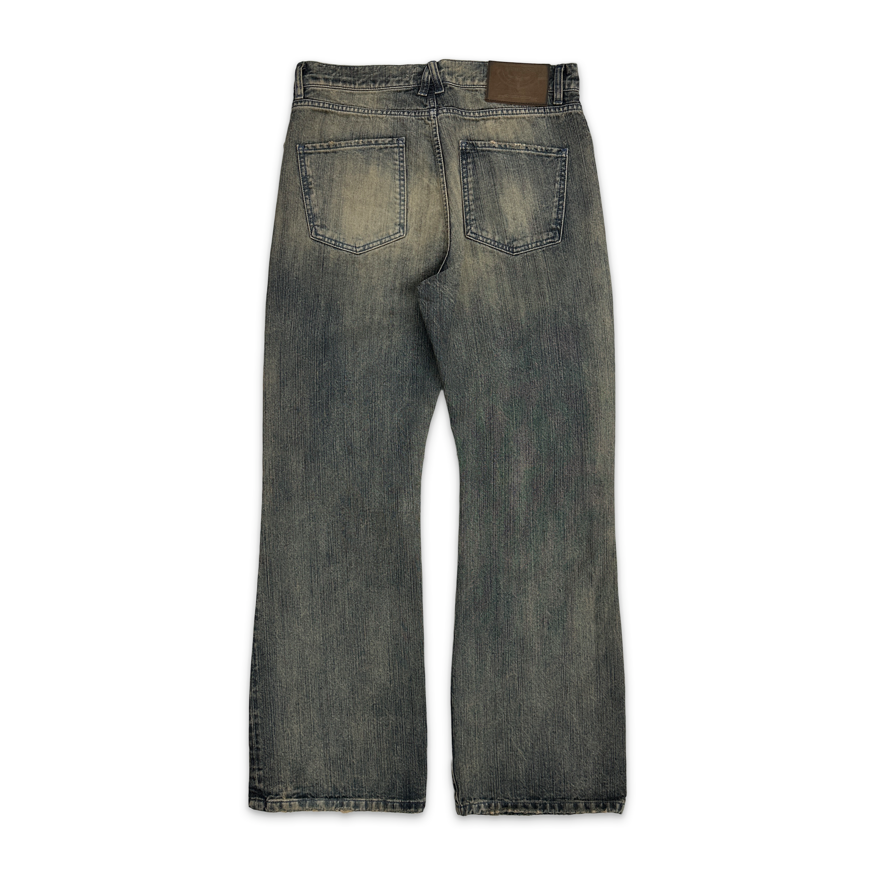 Alchemist, Studio Jeans Bones "Nomad"