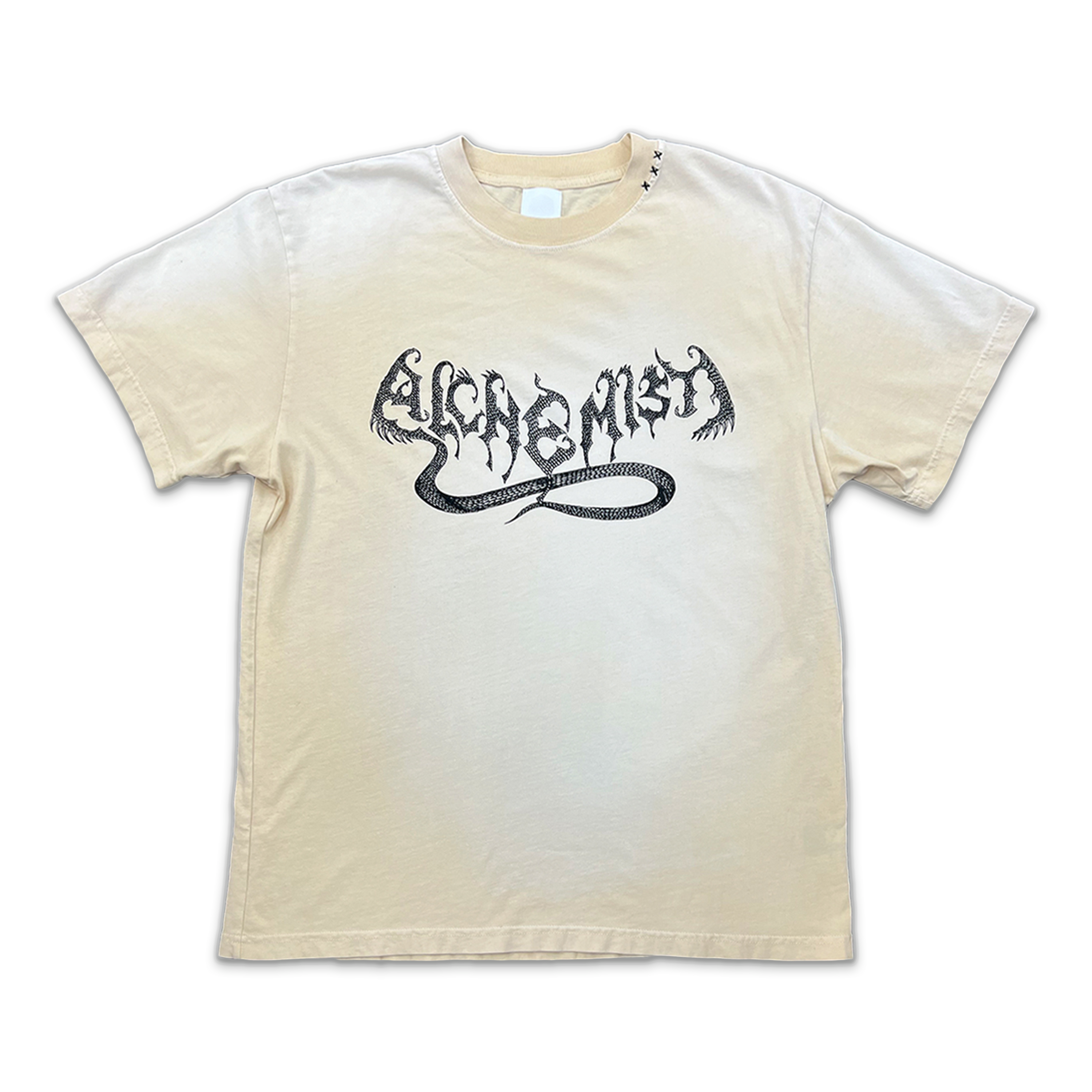 Alchemist, Dragon Tee "Jet Stream"