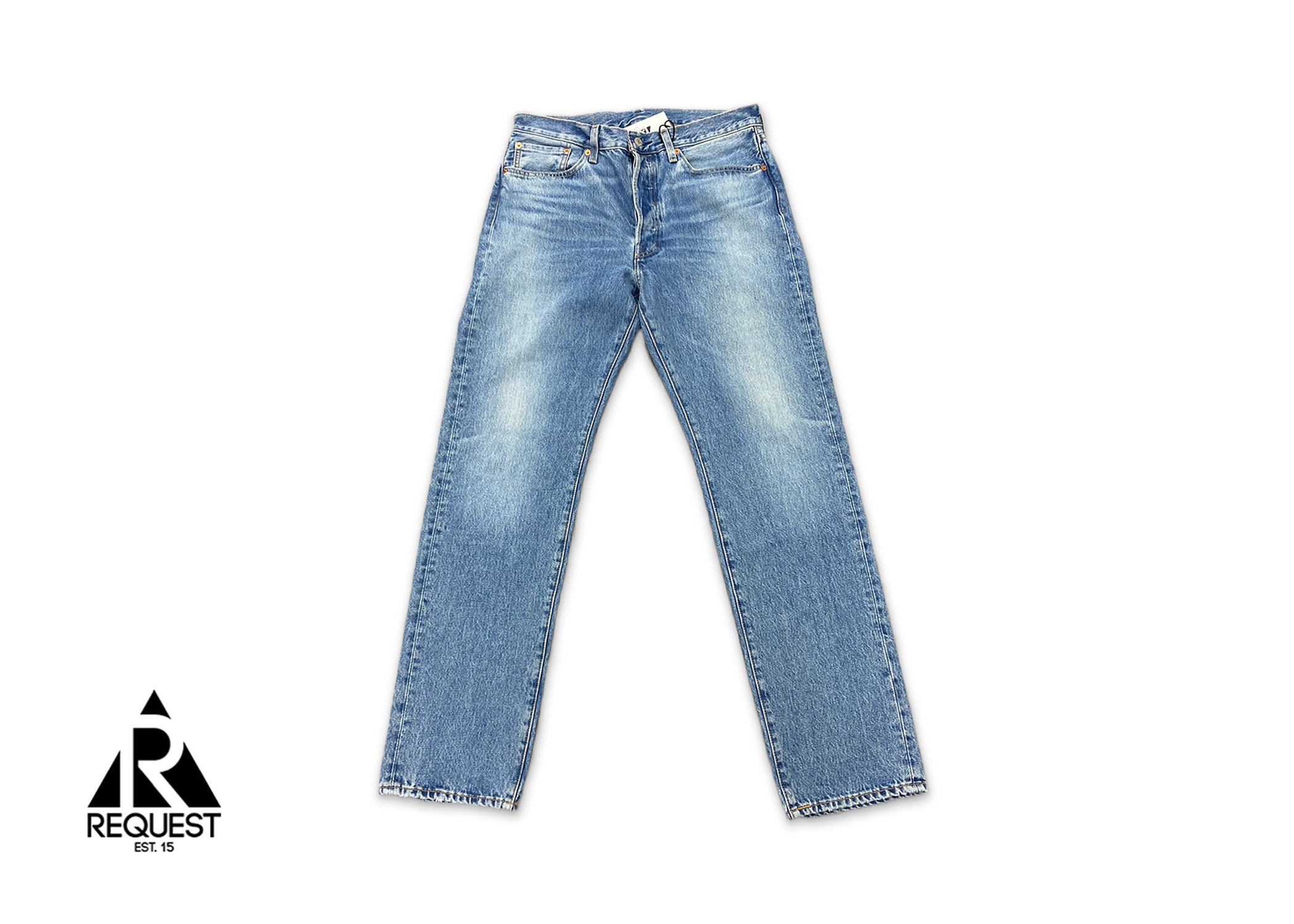 Denim Tears Plain Jane Denim "Indigo Wash"