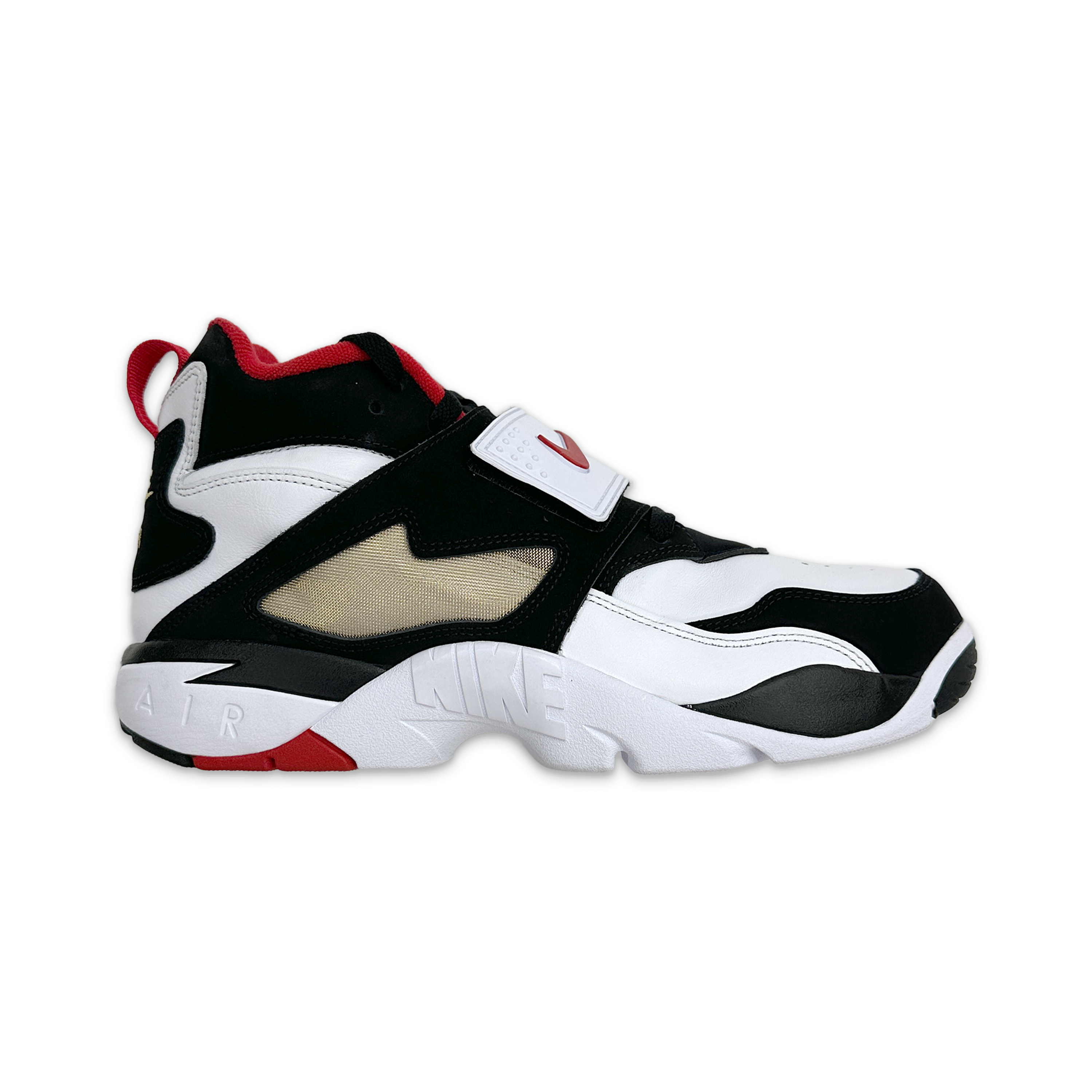 Nike, Air Diamond Turf "49ers" (2025)