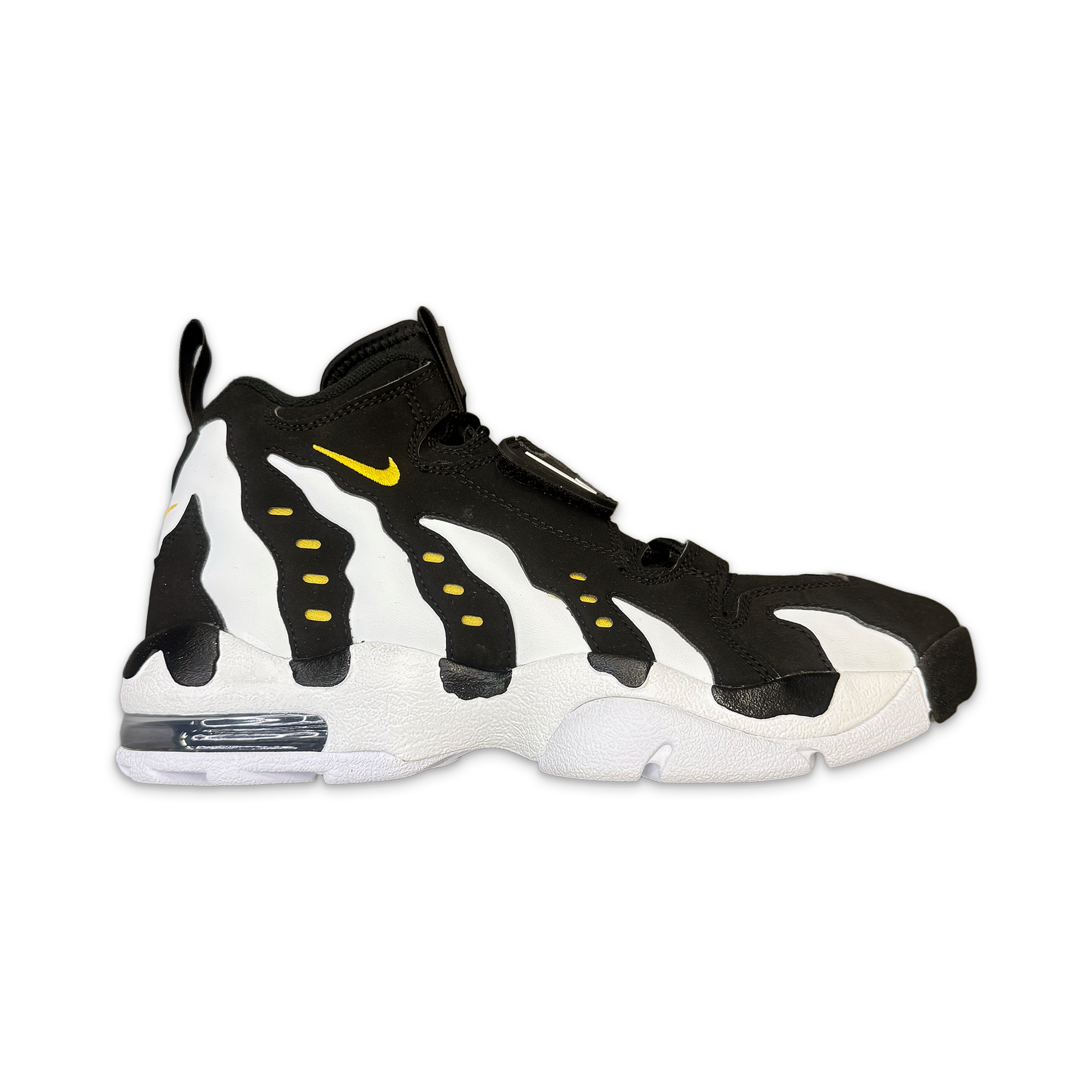 Nike, Air DT Max '96 "Black White" (2024)