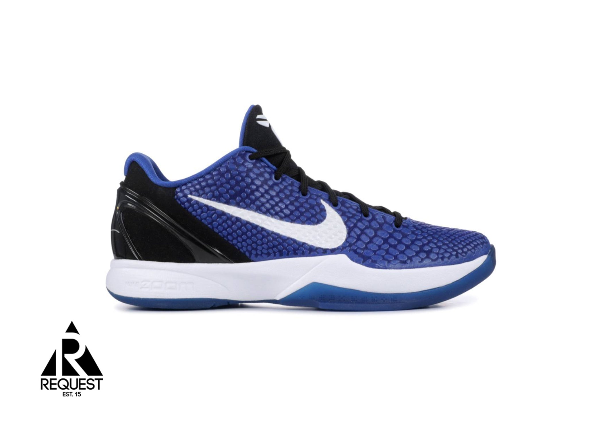 Nike Zoom Kobe 6 "Duke"