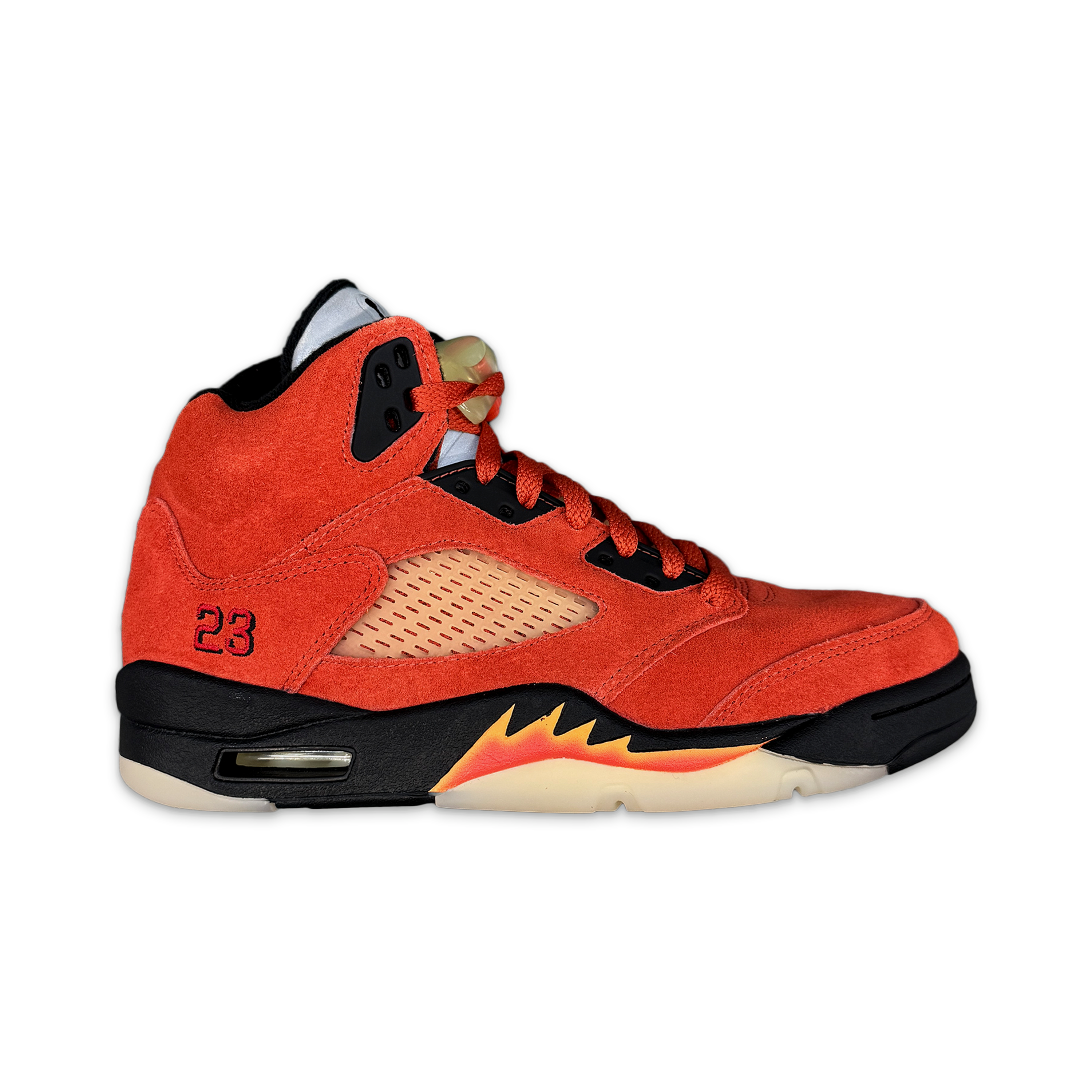 Air Jordan, Air Jordan 5 Retro "Dunk On Mars" (W)