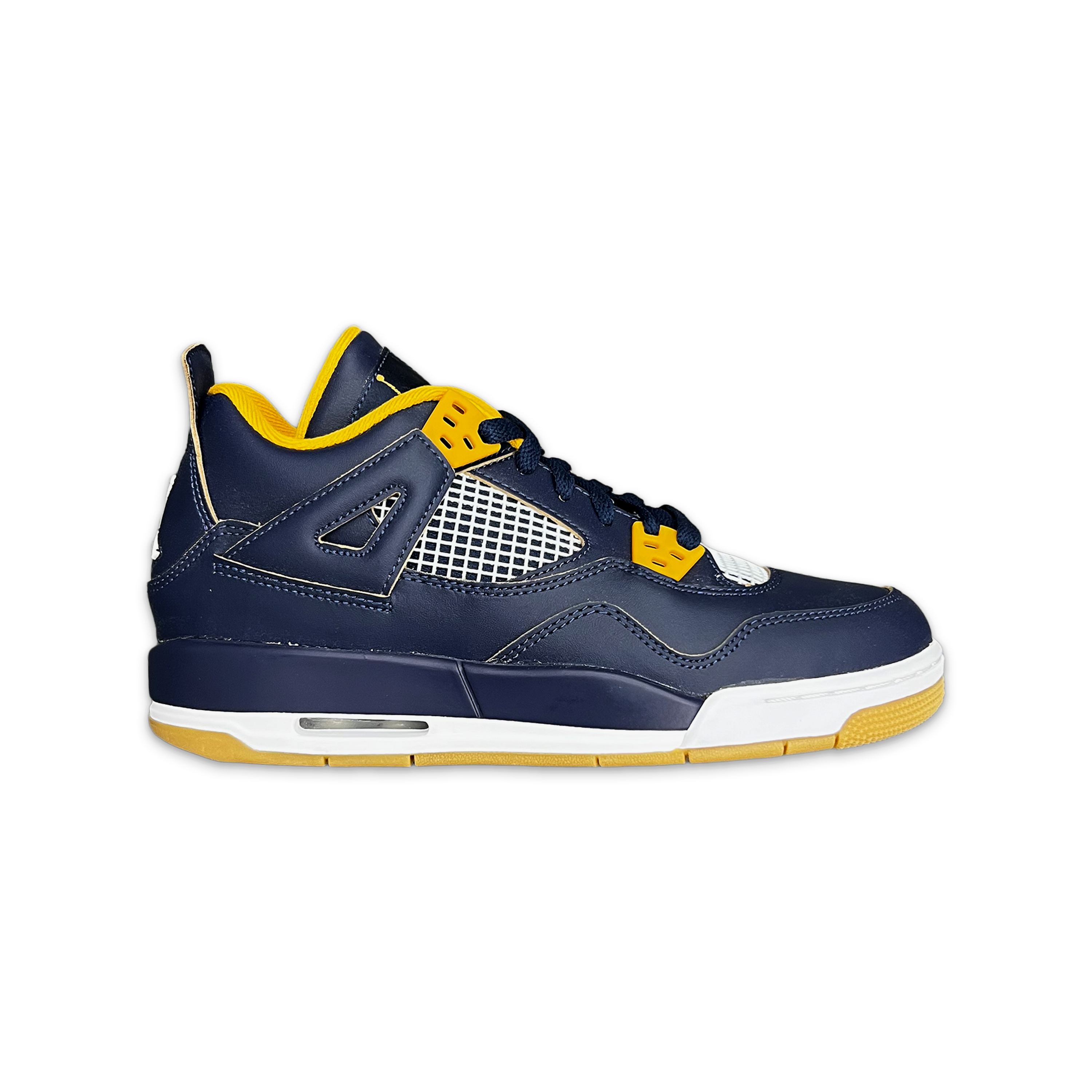 Air Jordan 4 Retro "Dunk From Above" (GS)