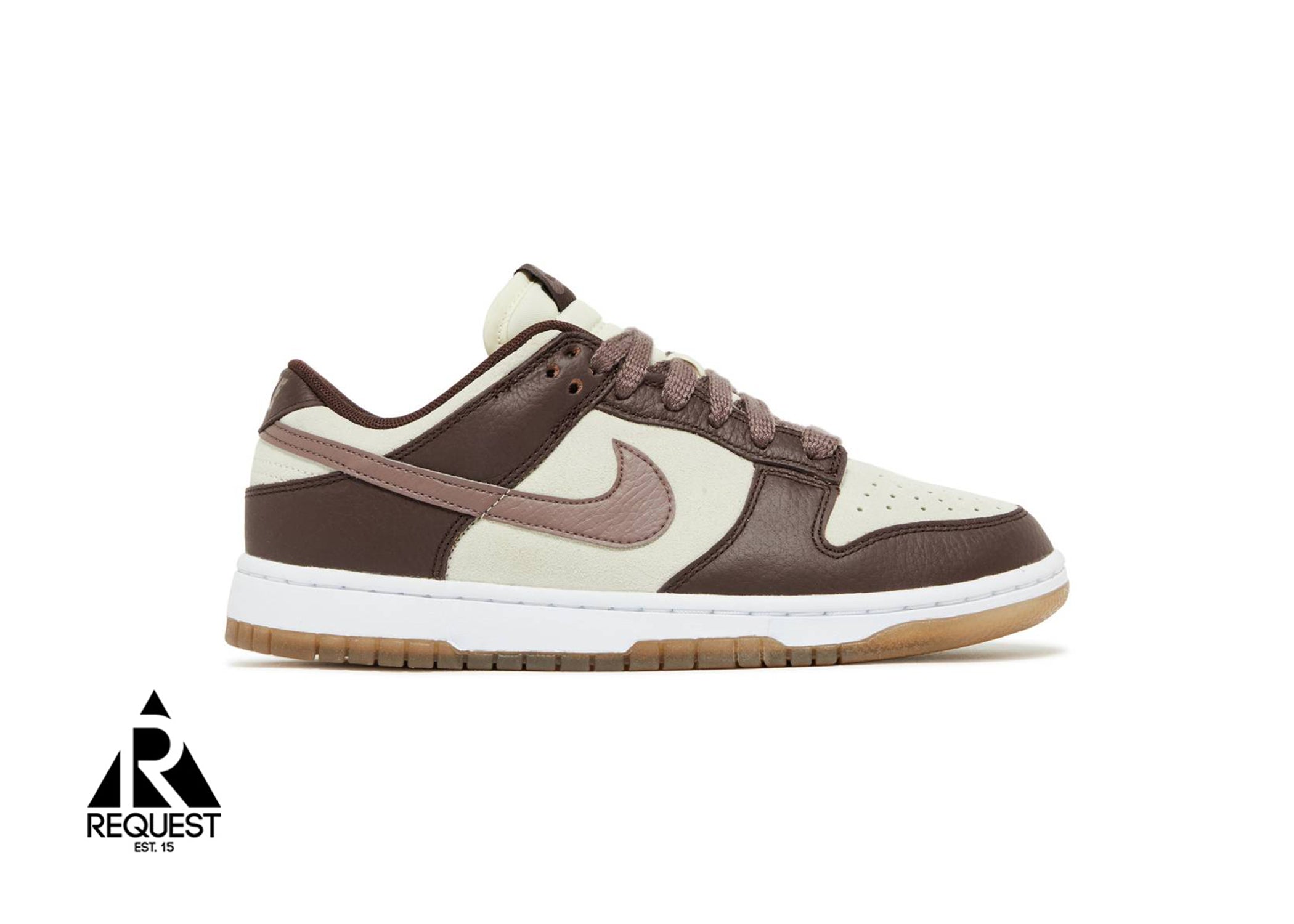 Nike Dunk Low “Plum Eclipse” (W)