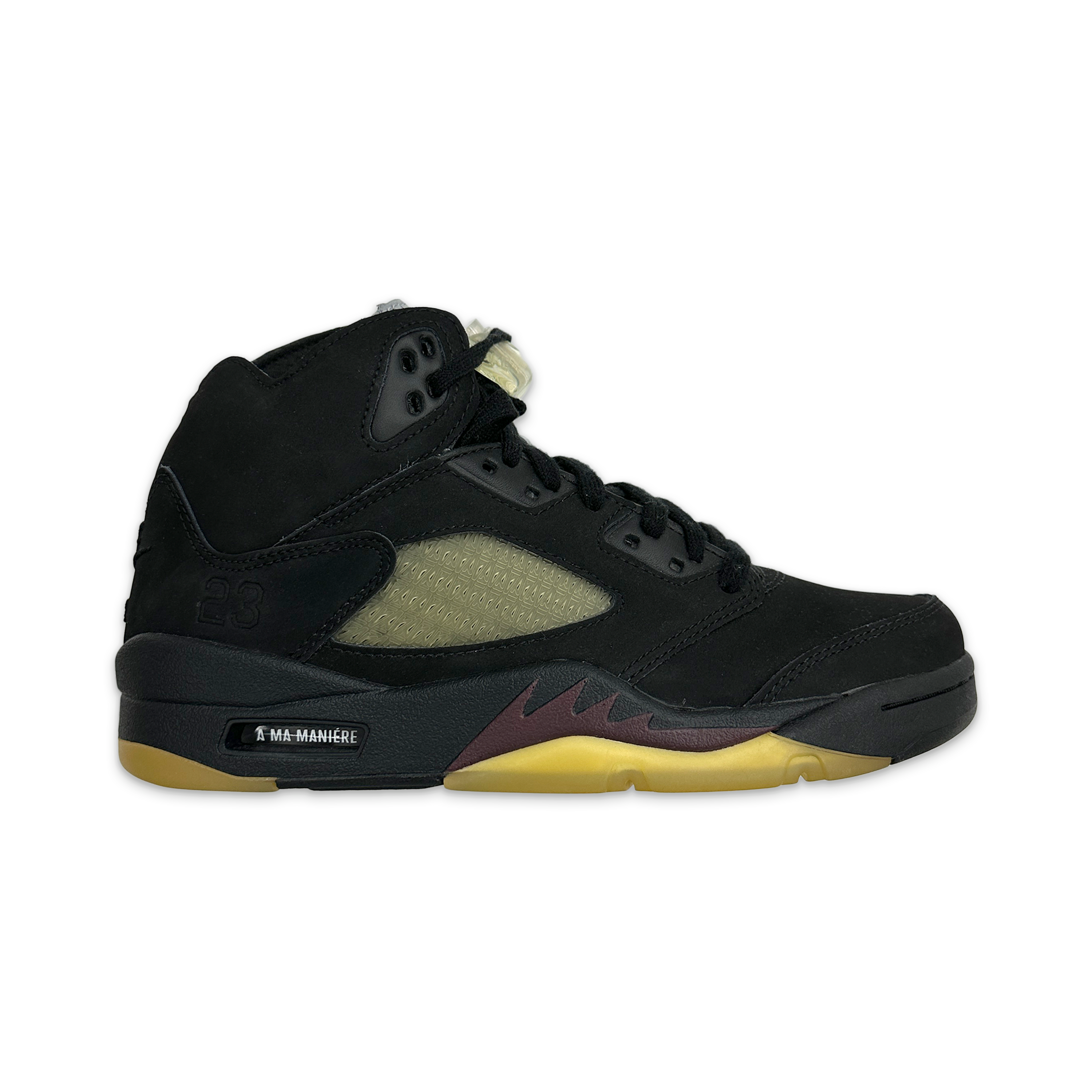 Request, Air Jordan 5 Retro A Ma Maniere "Dusk"