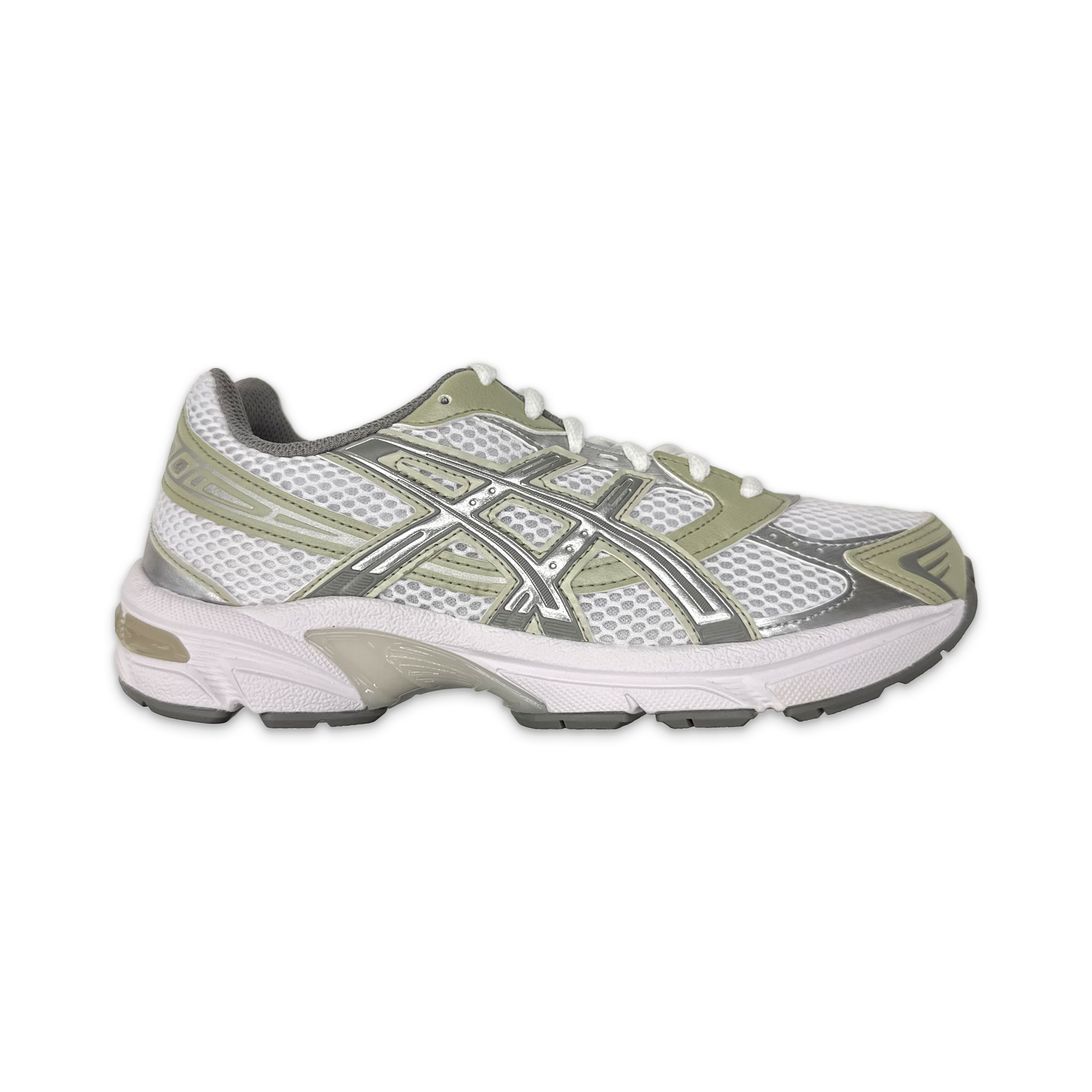 ASICS, Gel-1130 "Dried Leaf Green"