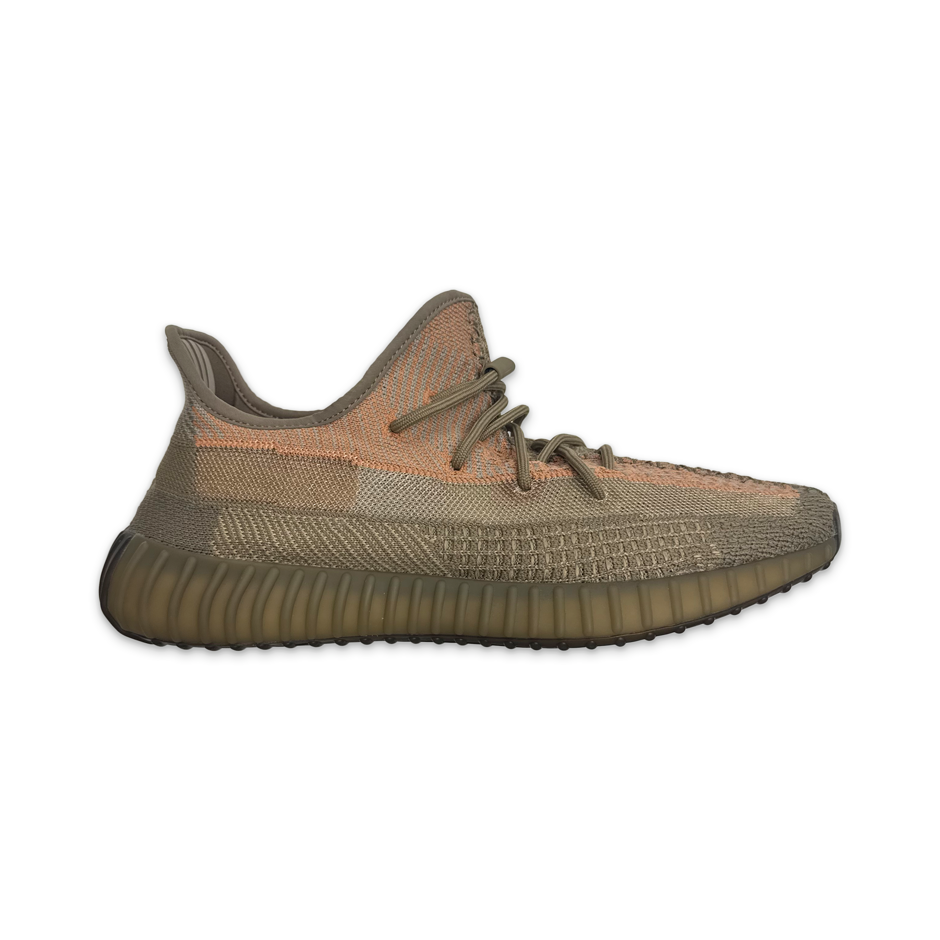 Adidas, Yeezy Boost 350 V2 “Sand Taupe”