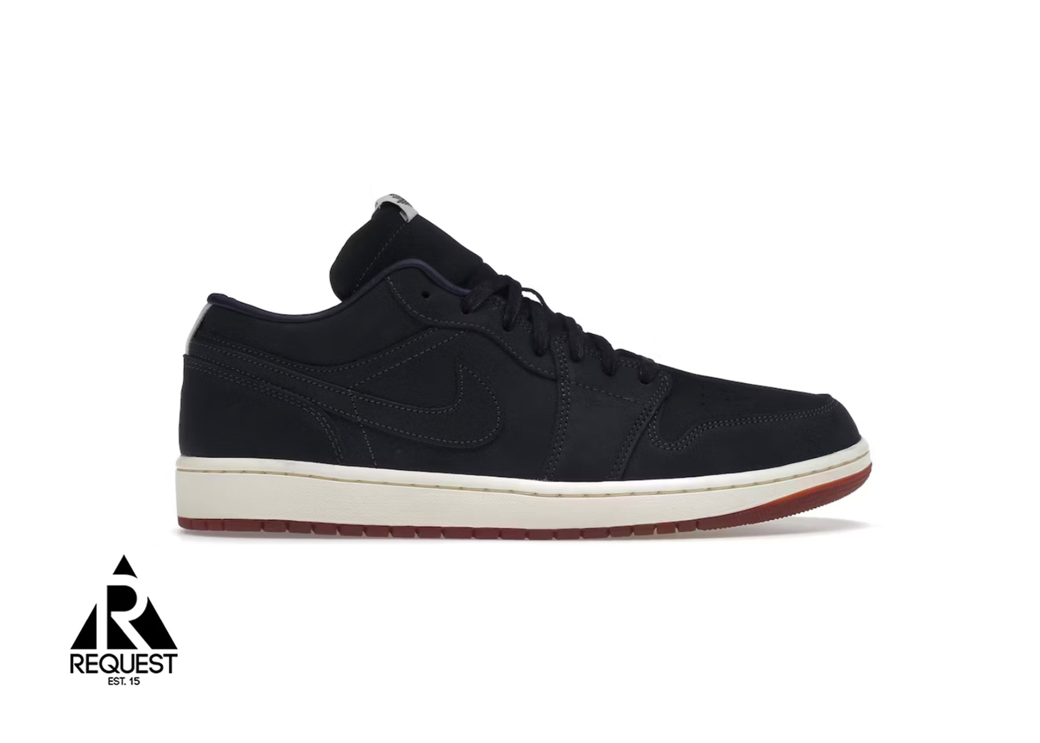 Air Jordan 1 Low Eastside Golf "Out of the Mud"