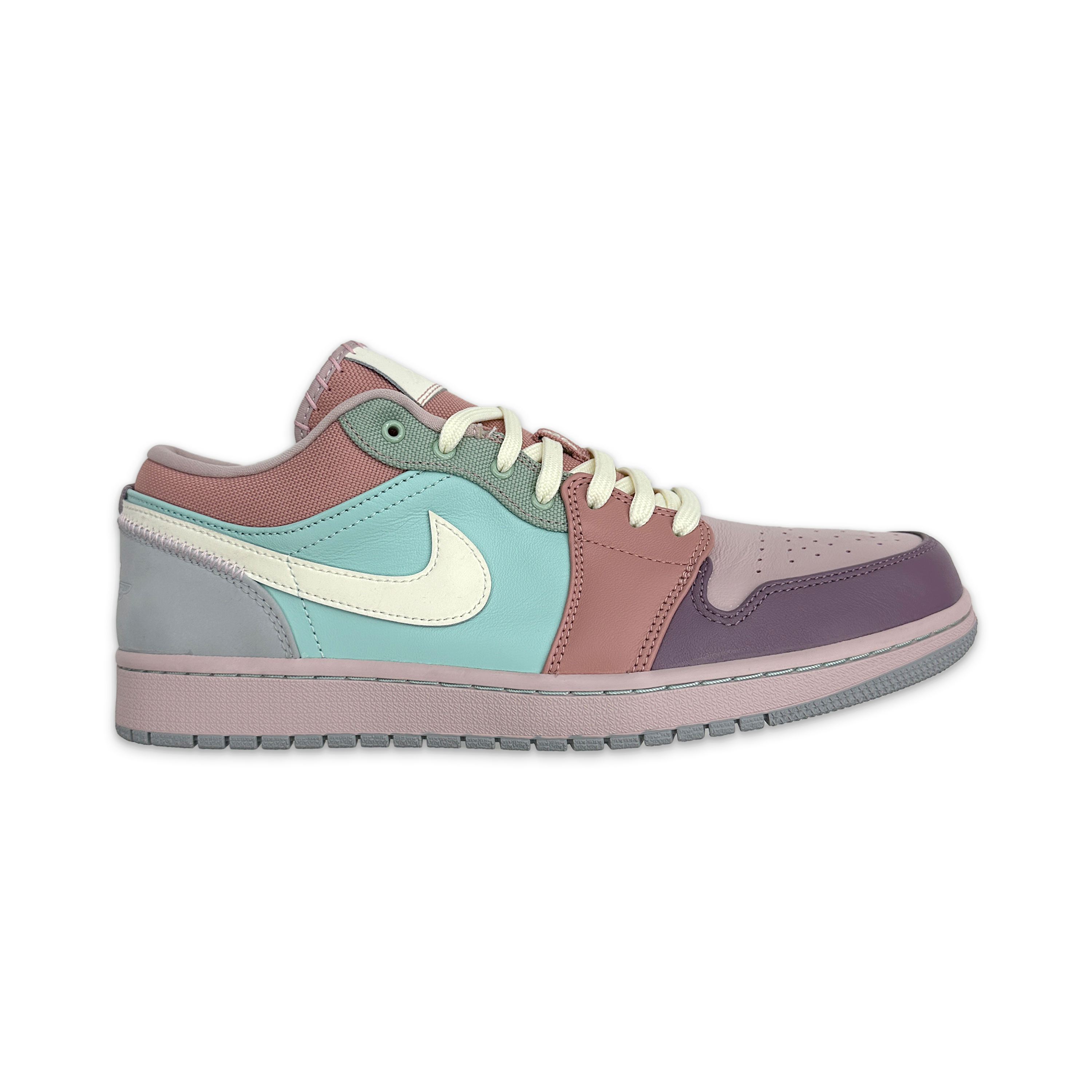 Request, Air Jordan 1 Retro Low “Easter Pastel”
