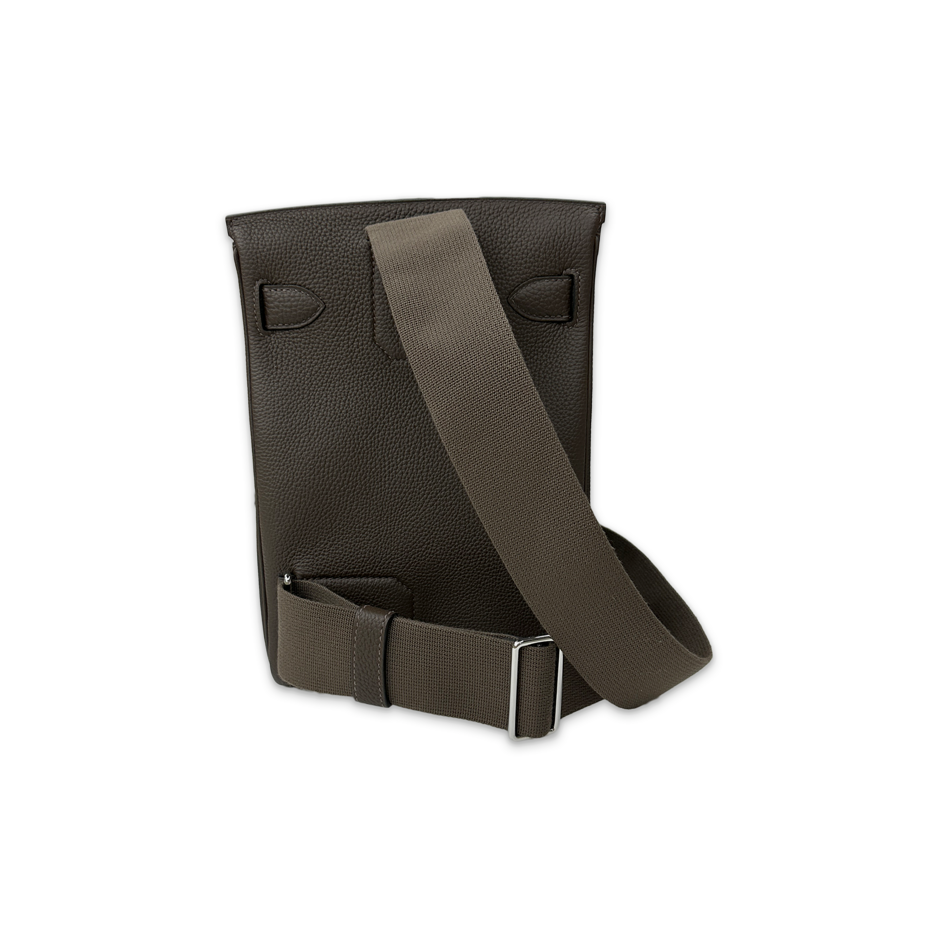 Hermes, Hac A Dos PM Bag "Ecorce"