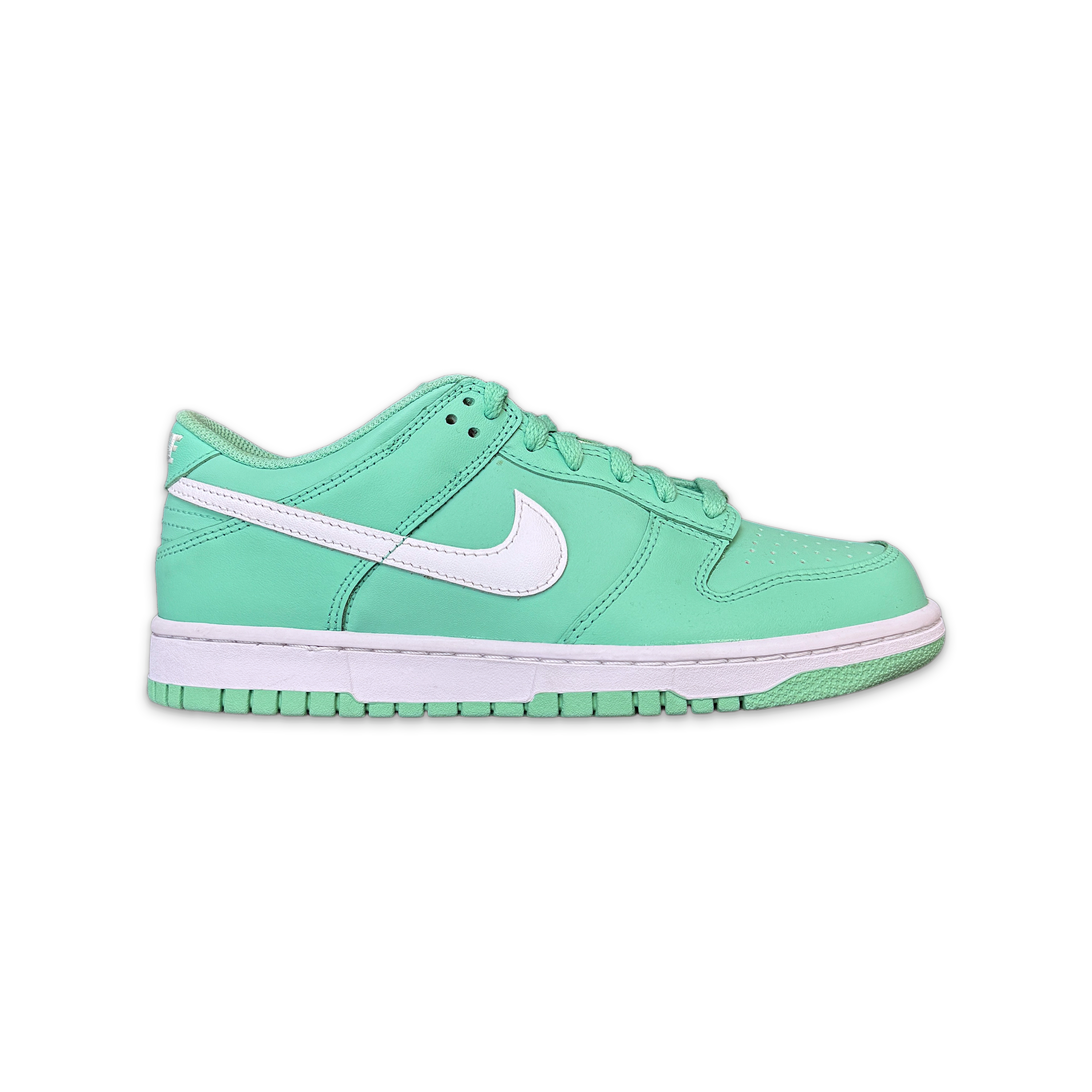 Nike, Dunk Low "Emerald Rise" (GS)