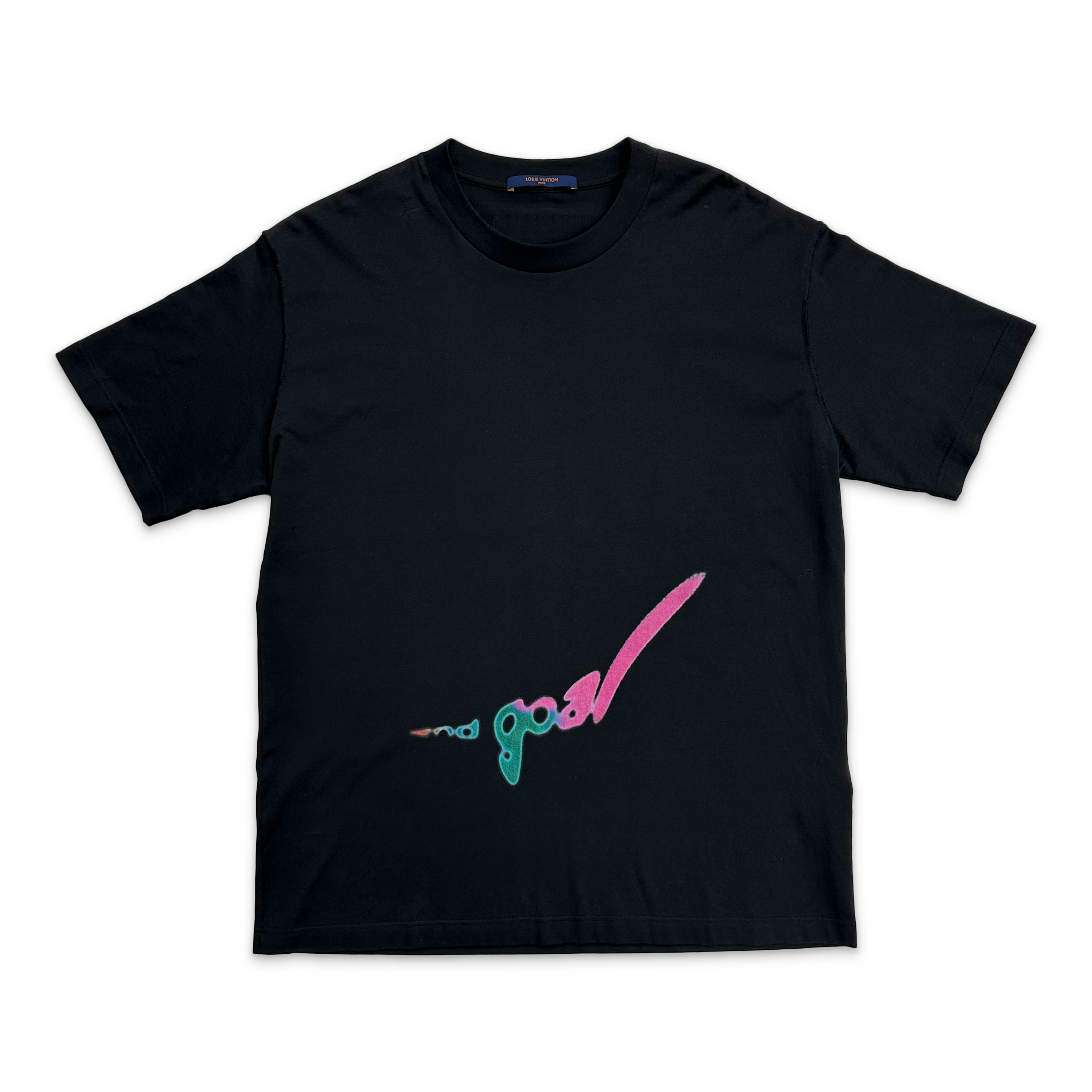 End Goal Tee "Black"