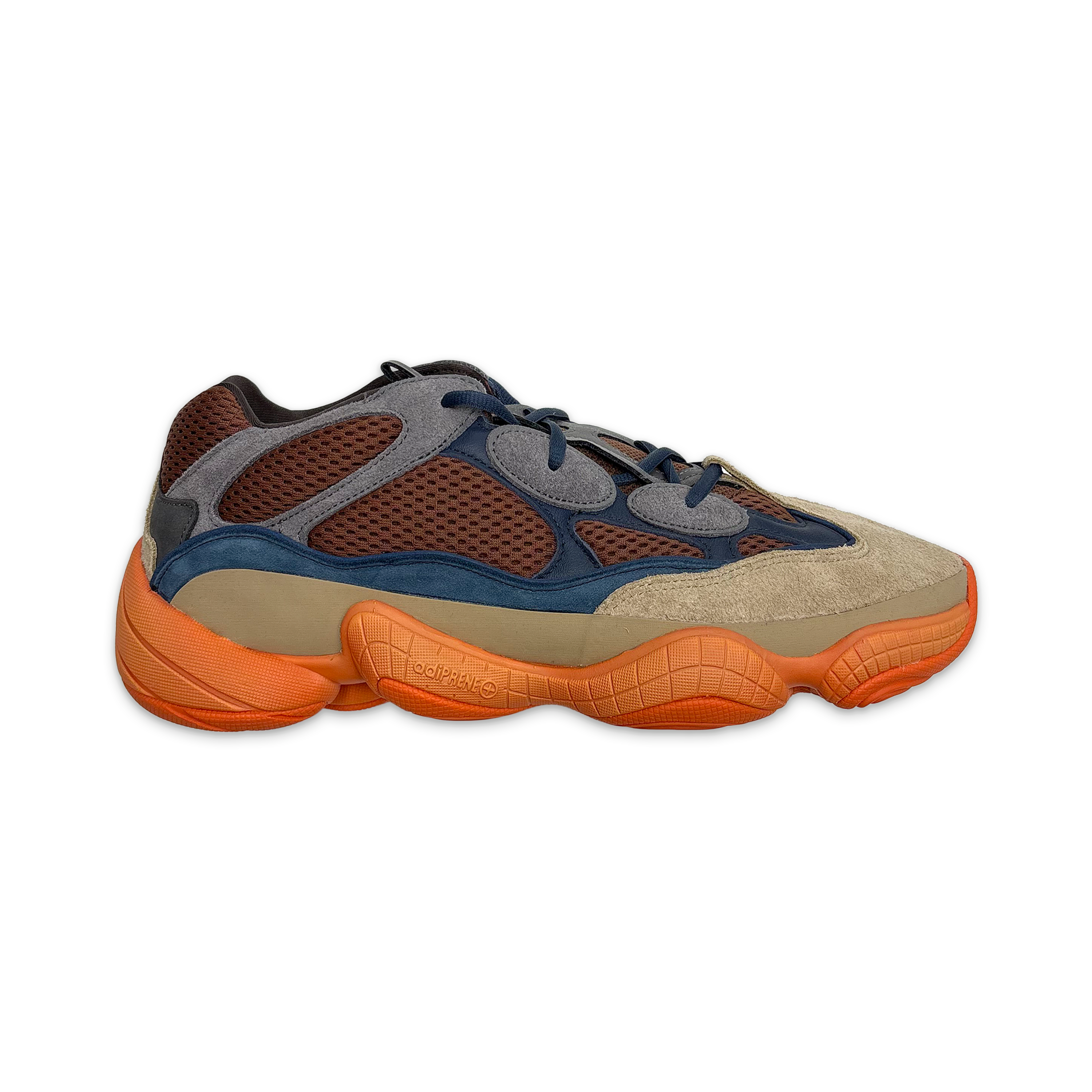 Adidas, Yeezy 500 “Enflame”